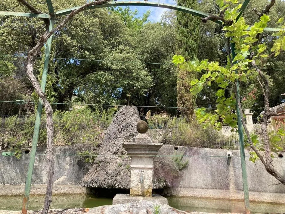 Suite Royale- SPA - Jacuzzi - Sauna - Massage - 2 Double Rooms - 4 SAISONS - Piscine Chauffée Toute l'année - POOL VIEW - Heated POOL -800m City Centre