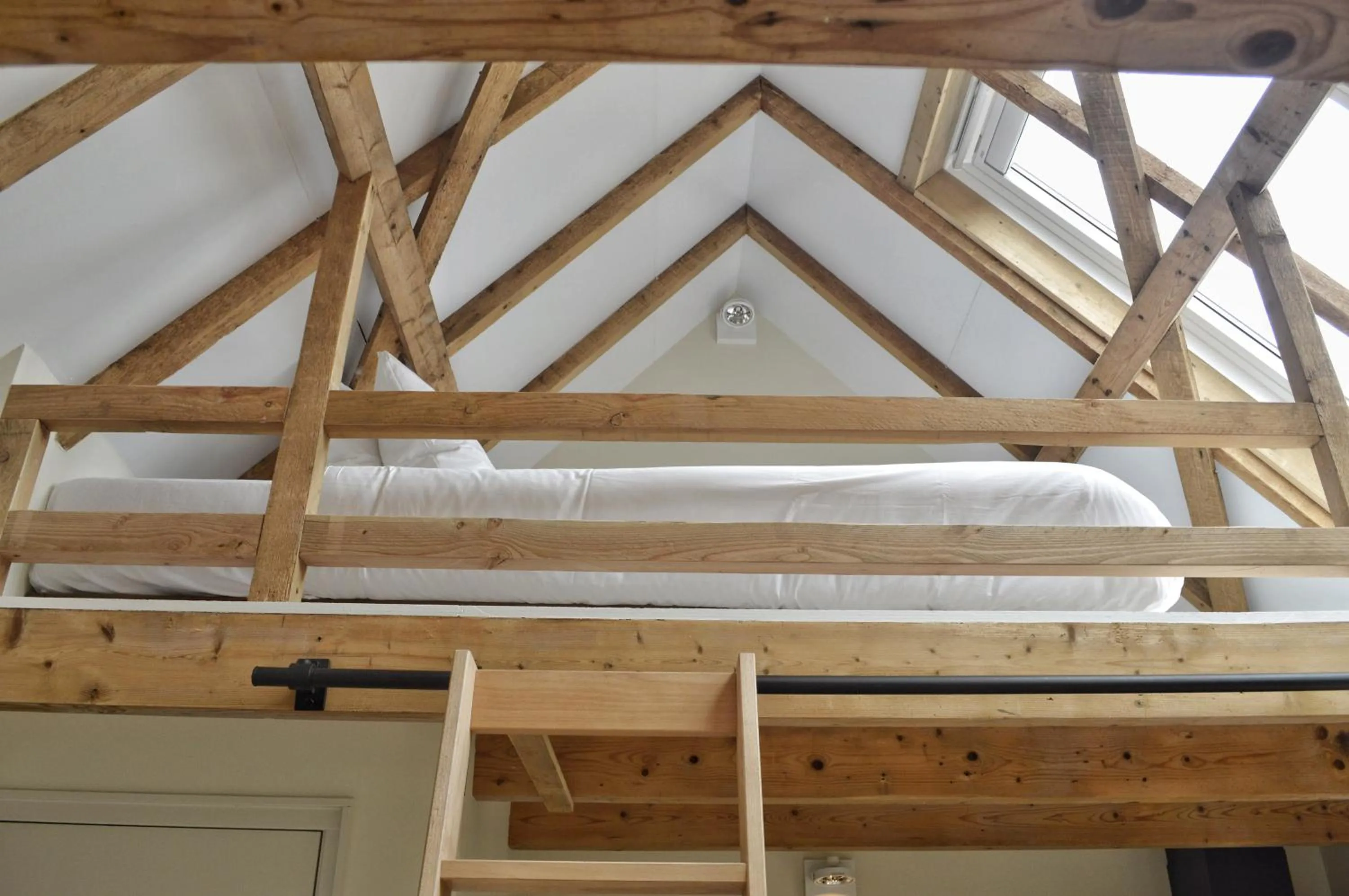 children, Bed in Van Heeckeren Apartments & Suites Buren