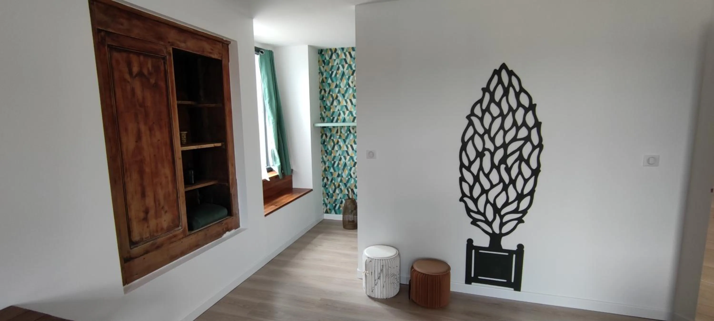 CHAMBRES D'HOTES MANDACHAINA