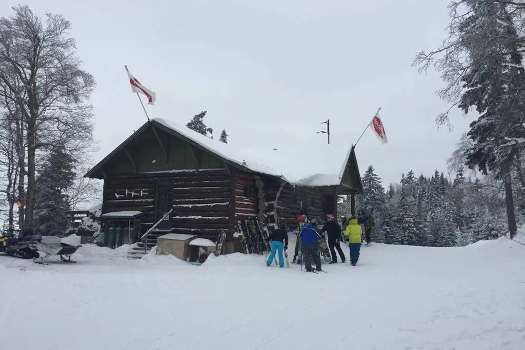 The MountainSide by Escapades Tremblant