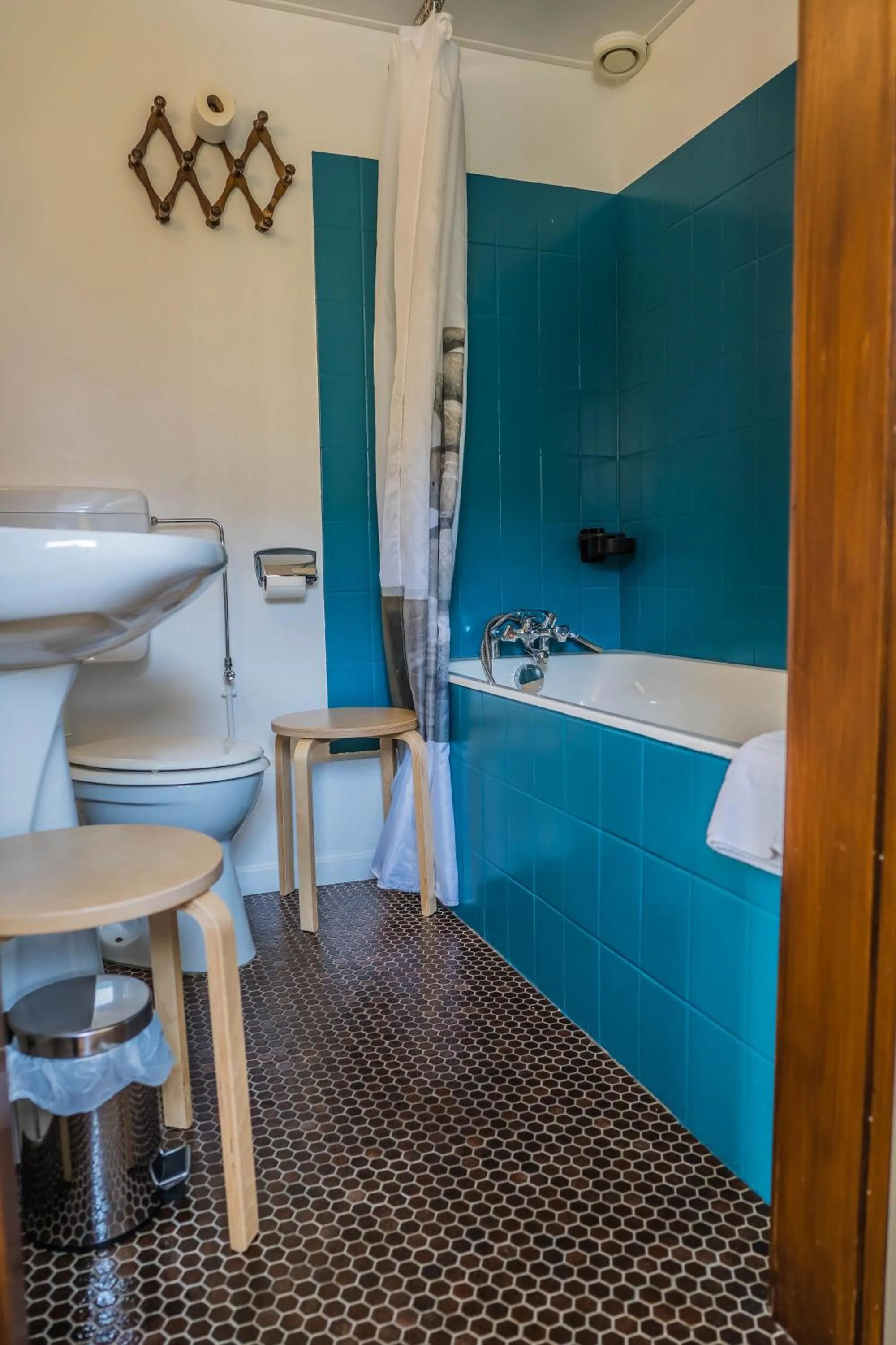 Massage in Hôtel Au Vieux Moulin