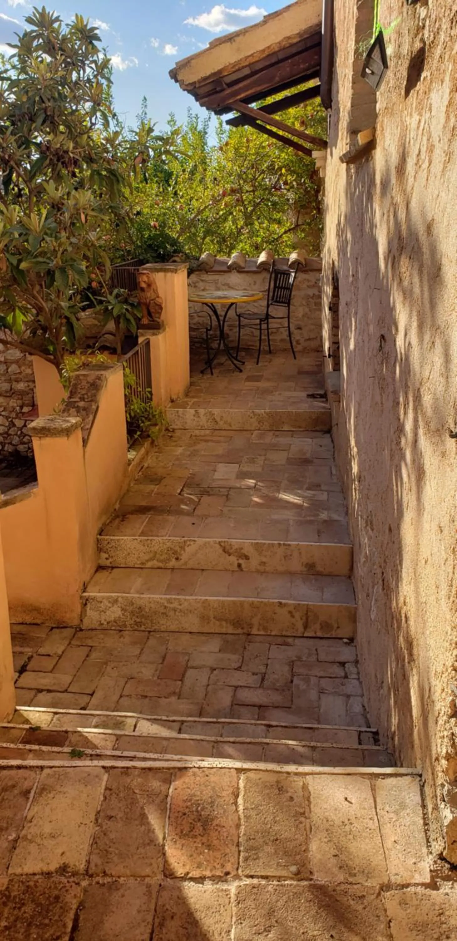 Property building in HOTEL TREVI Palazzo Natalini