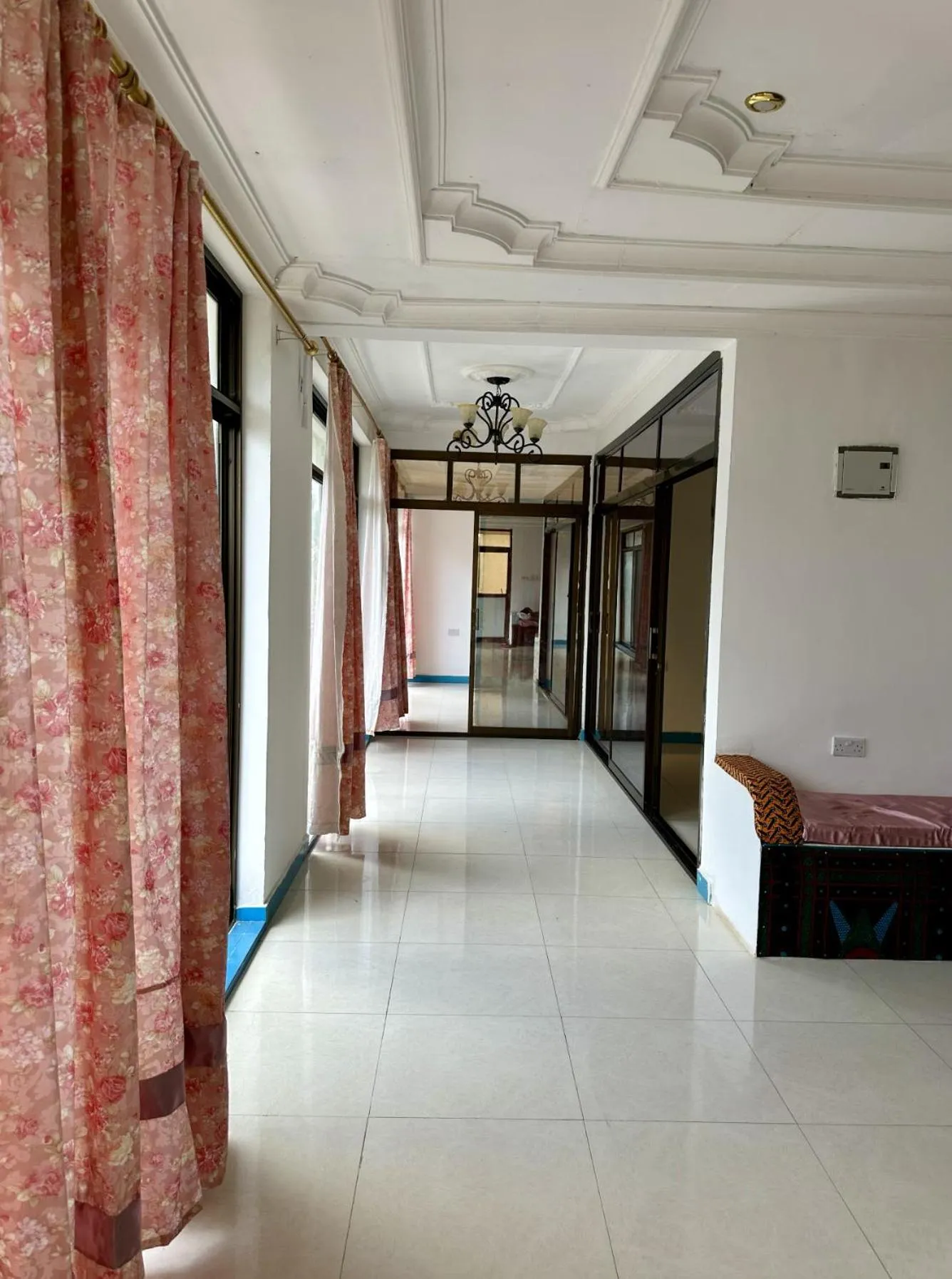 Photo of the whole room in Khadija Kiwengwa Apartment