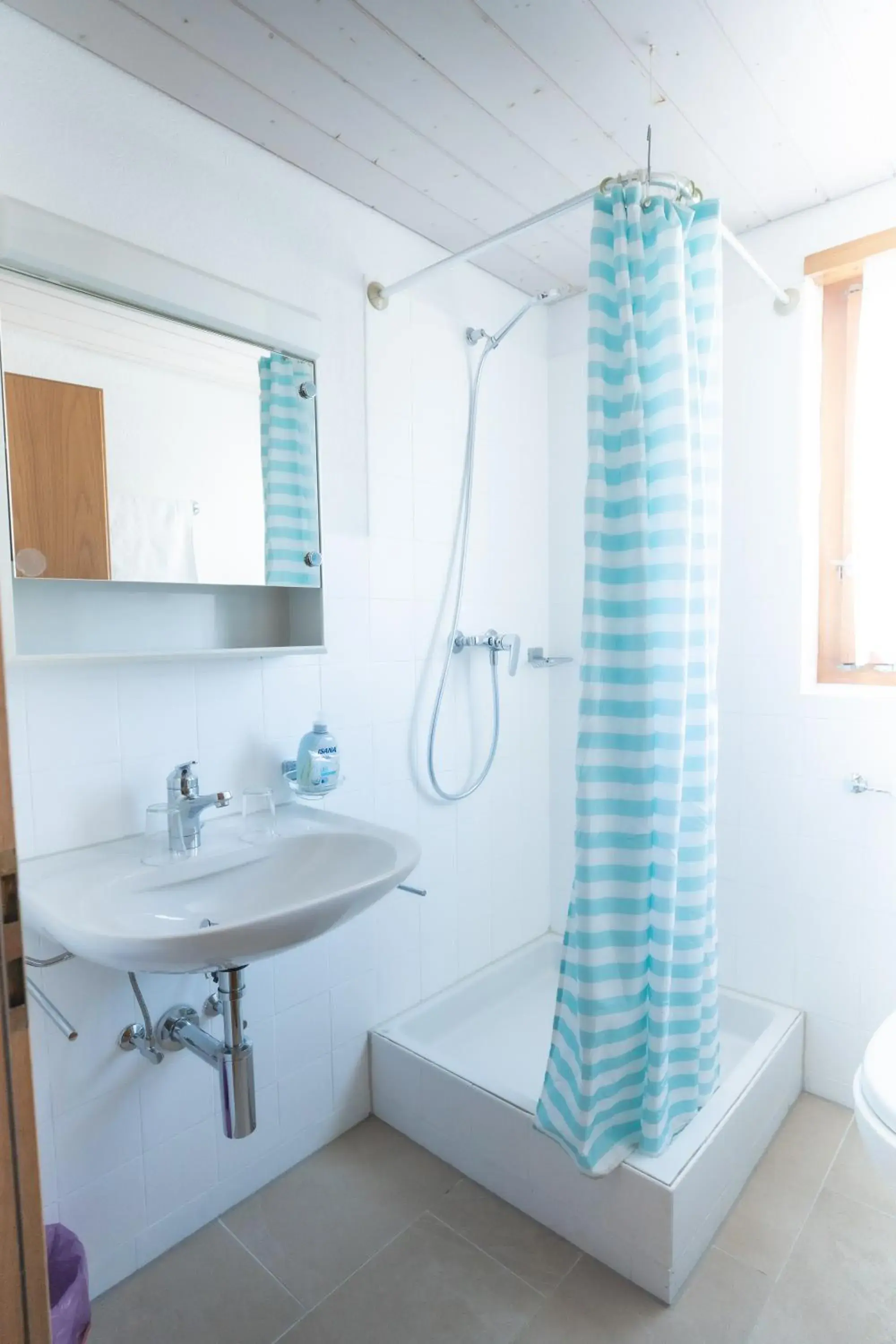 Apartment in Haus Slalom Apartment in Haus Slalom