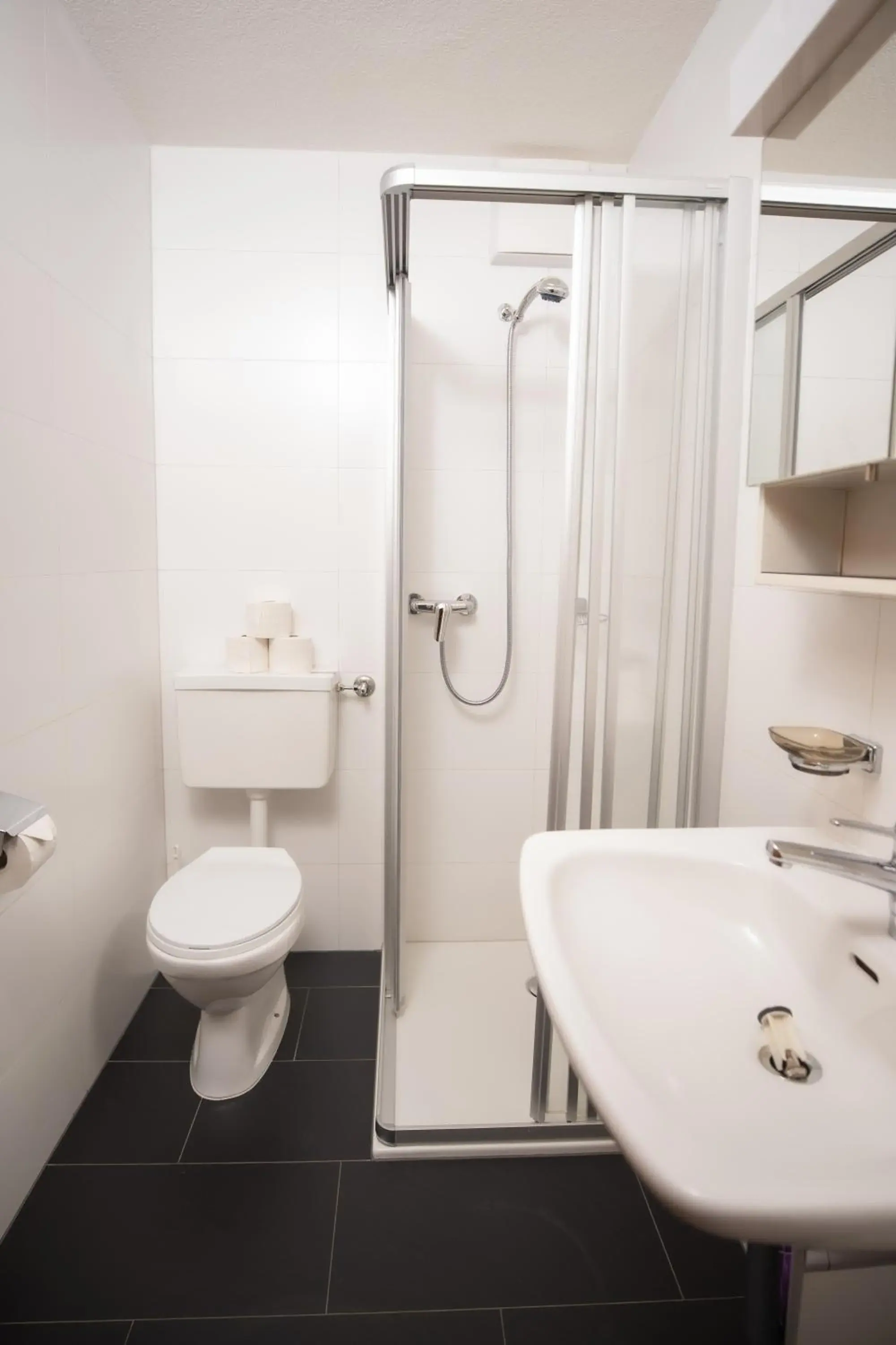 Apartment - Ground Floor in Haus Slalom Apartment - Ground Floor in Haus Slalom