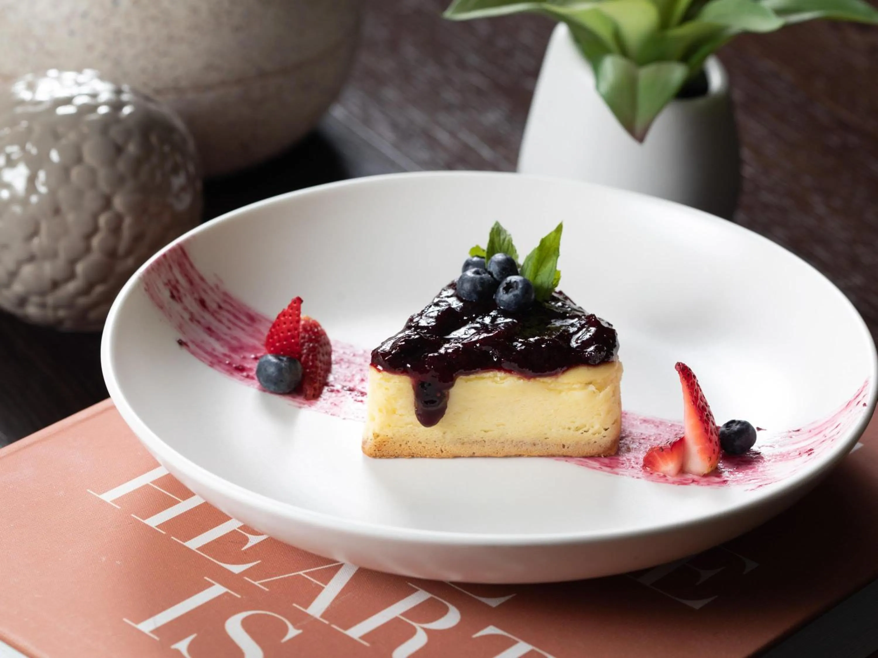 Restaurant/places to eat in ibis Santa Cruz de la Sierra