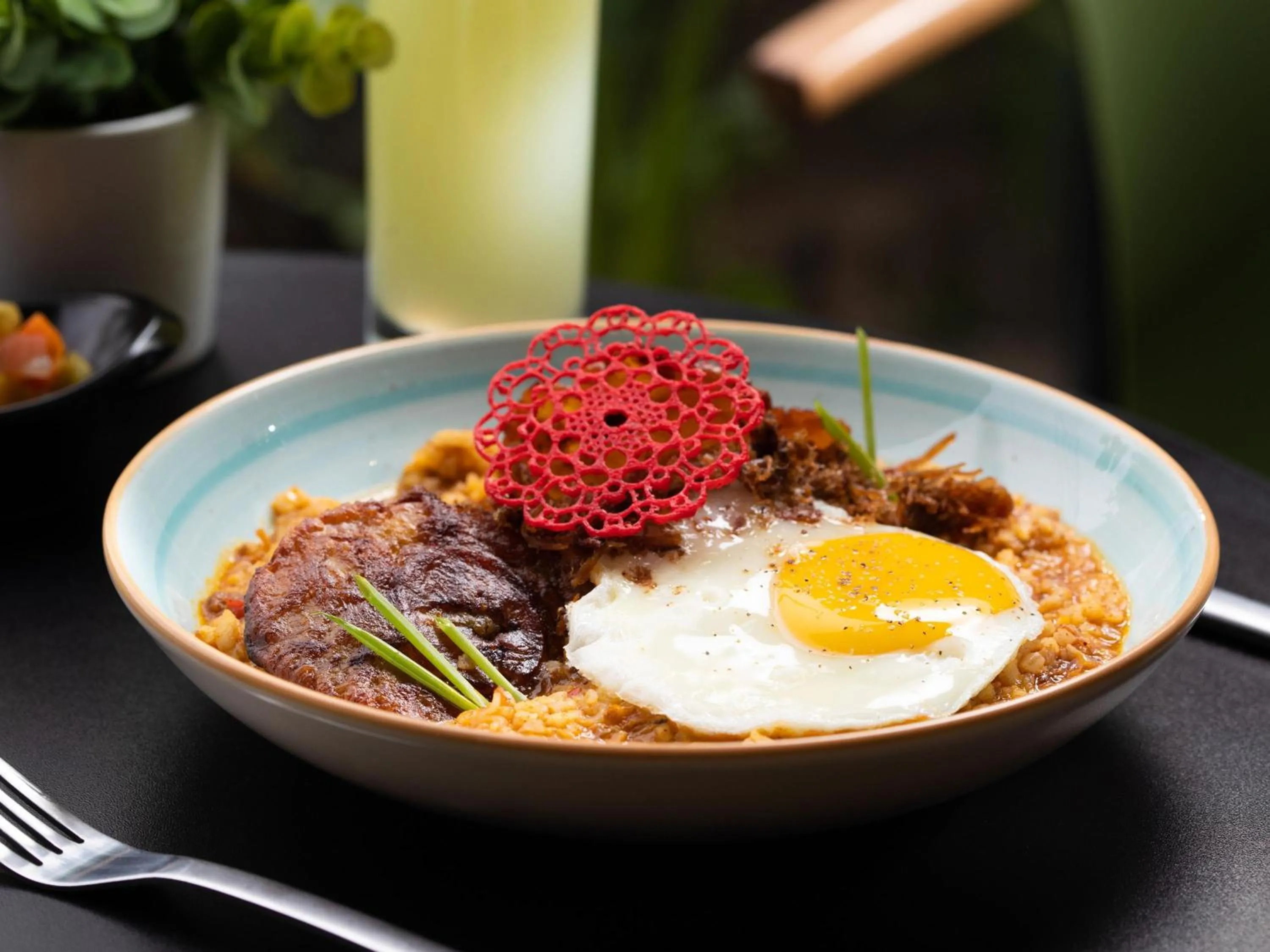 Other in ibis Santa Cruz de la Sierra