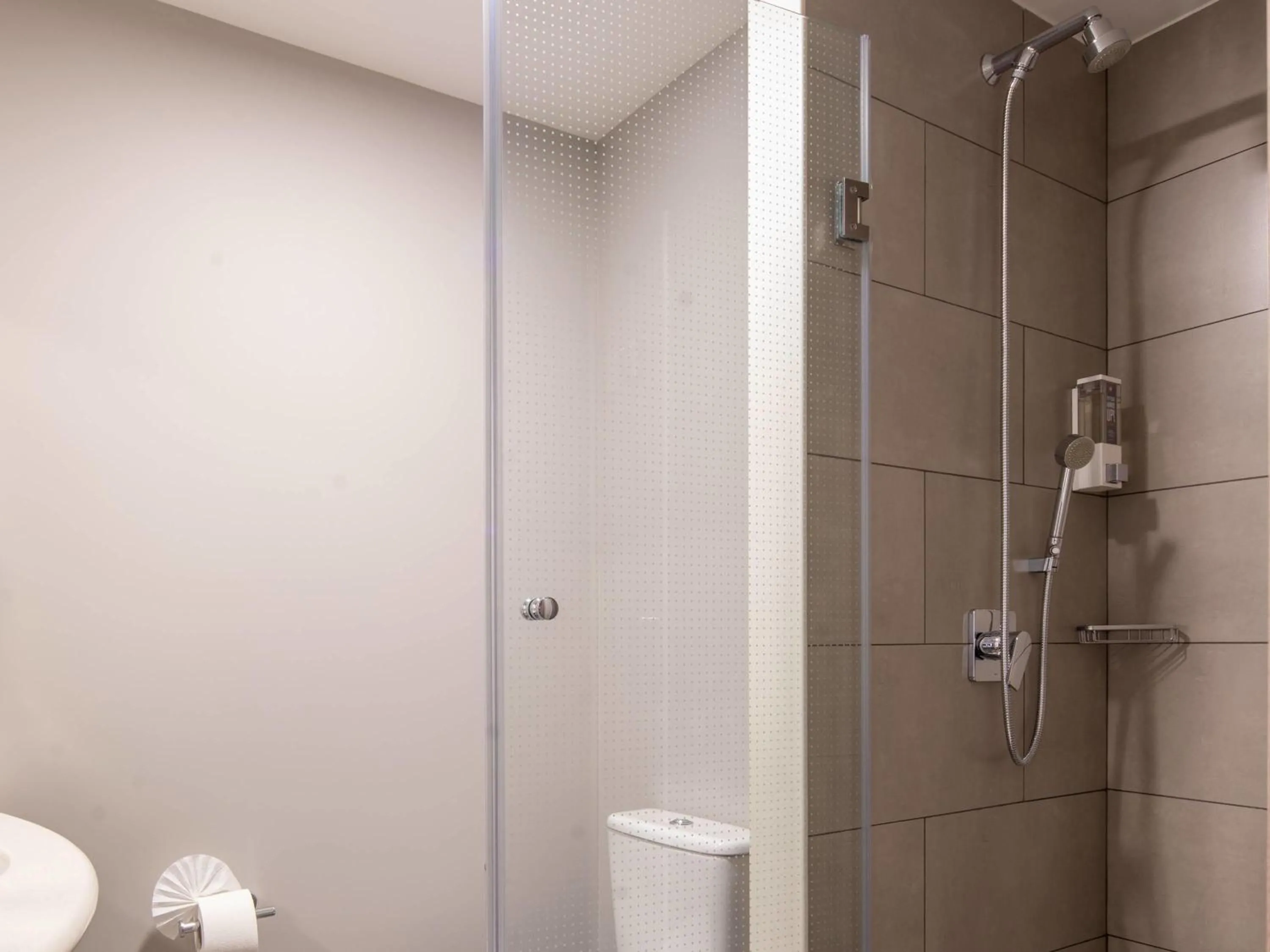 Bedroom in ibis Santa Cruz de la Sierra