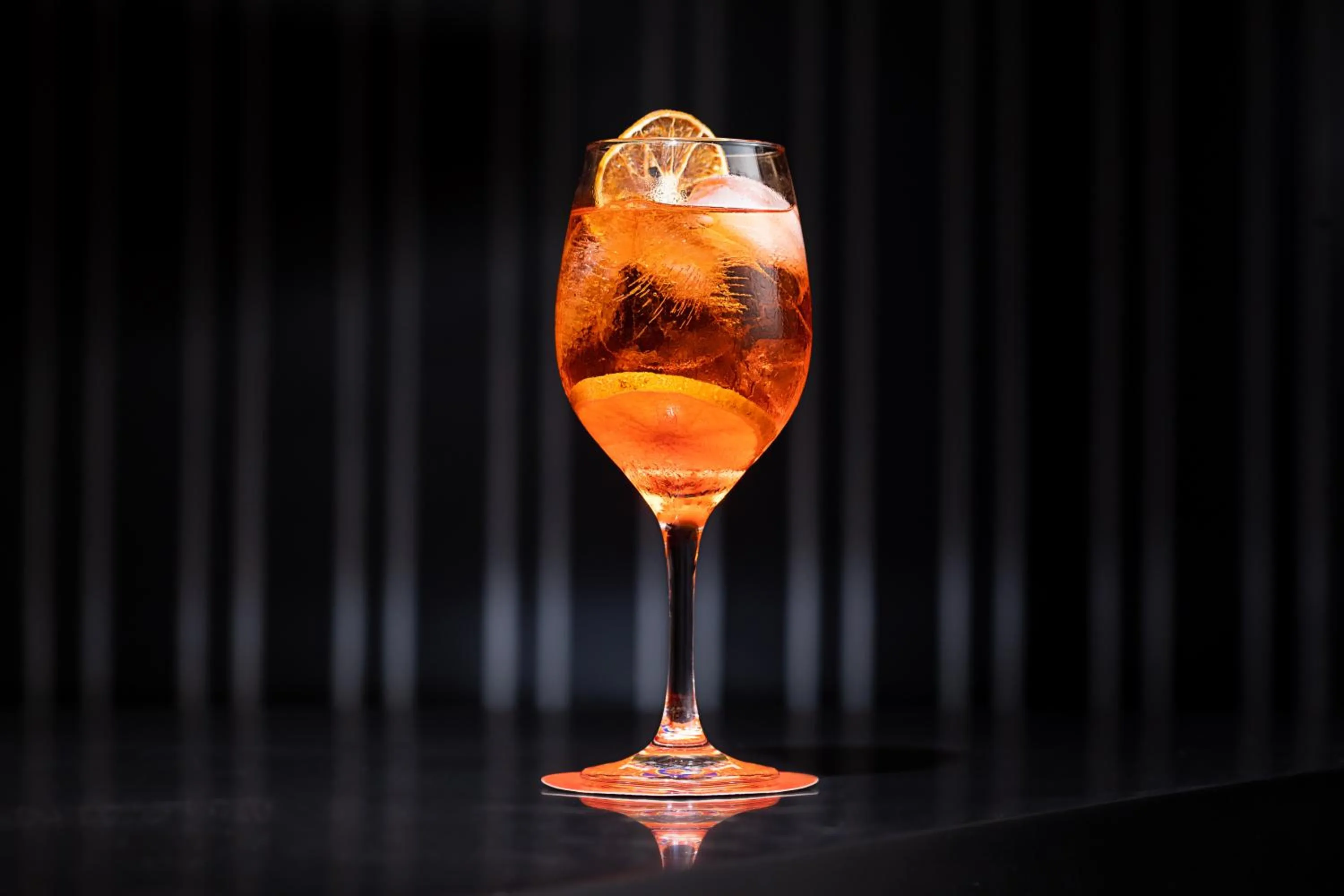 Alcoholic drinks in ibis Santa Cruz de la Sierra