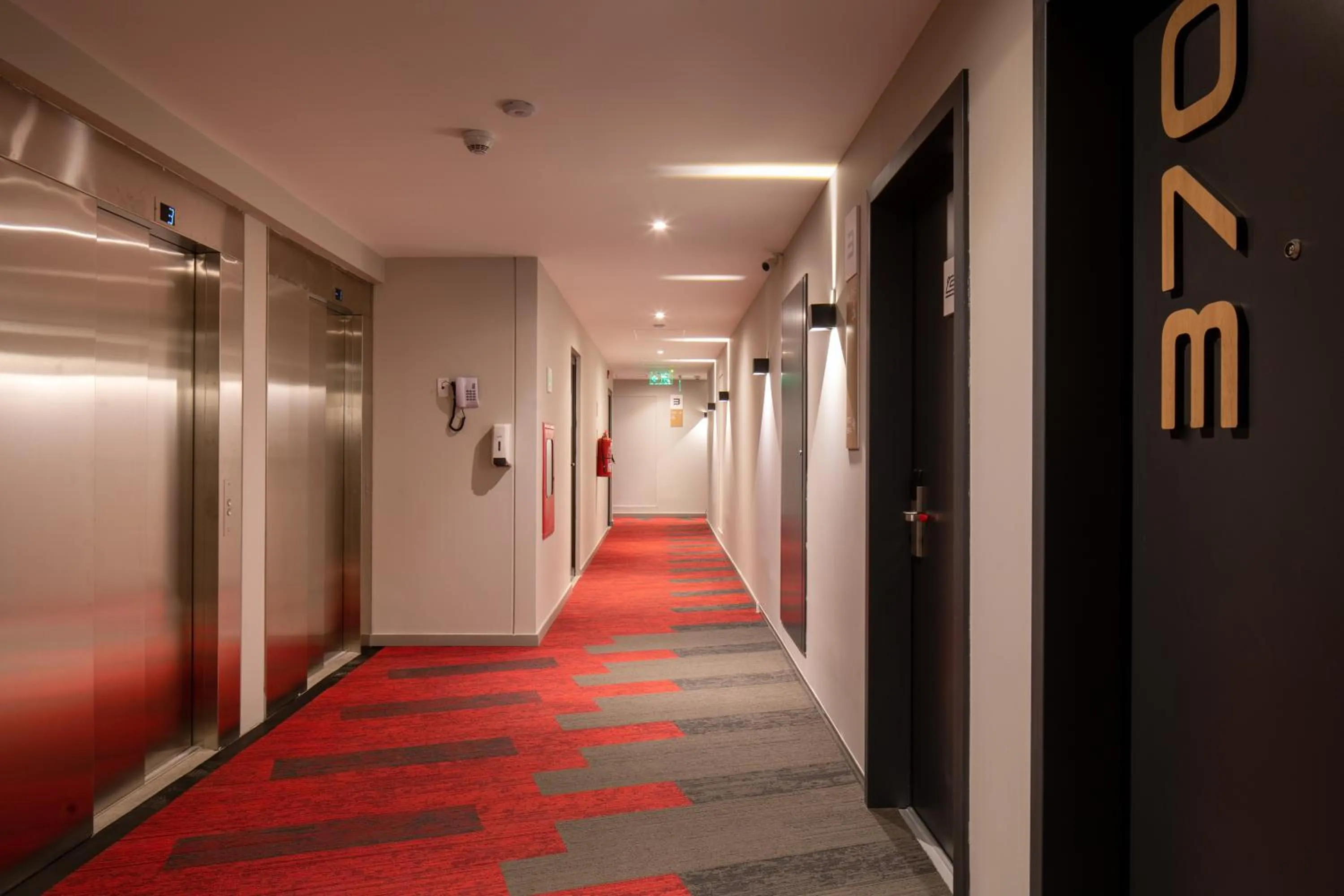 Other in ibis Santa Cruz de la Sierra