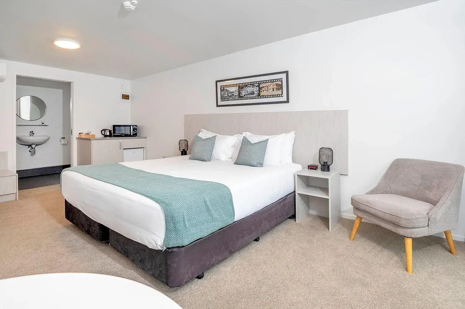 Studio in The Com Plex Motel Studio in The Com Plex Motel