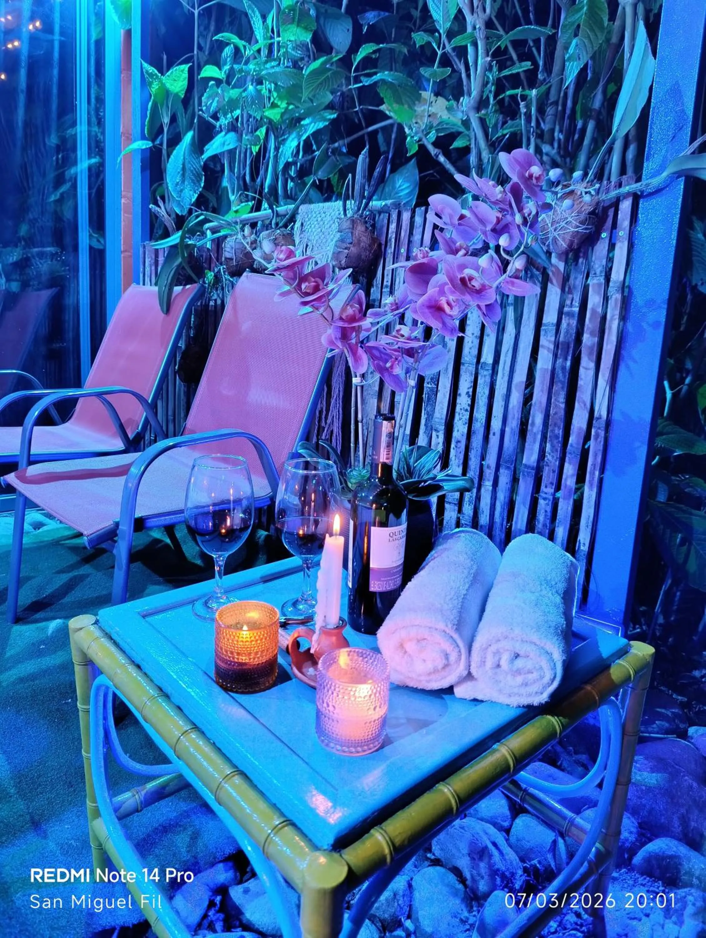 Finca San Miguel Filandia