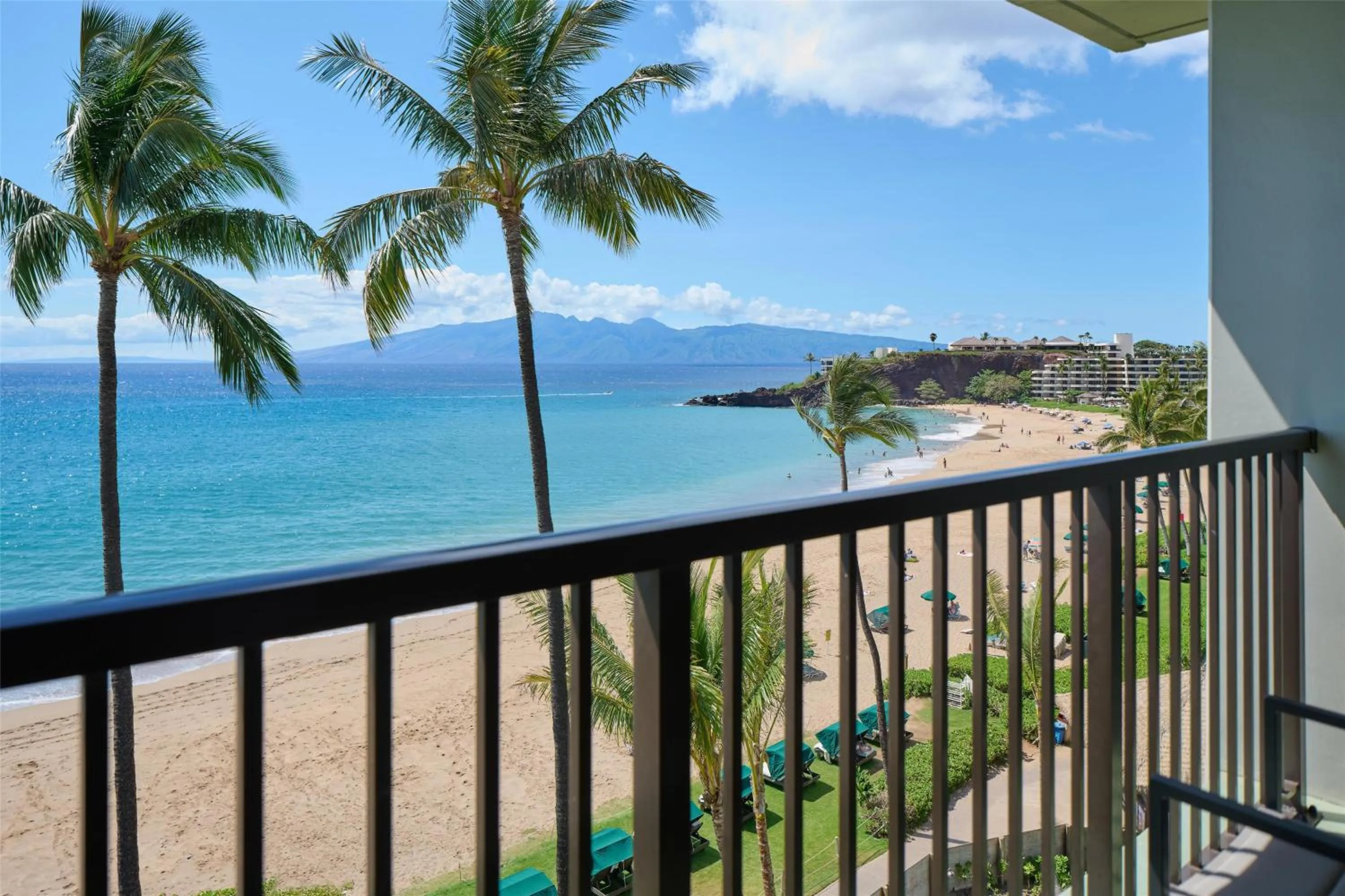 View (from property/room) in OUTRIGGER Kāʻanapali Beach Resort
