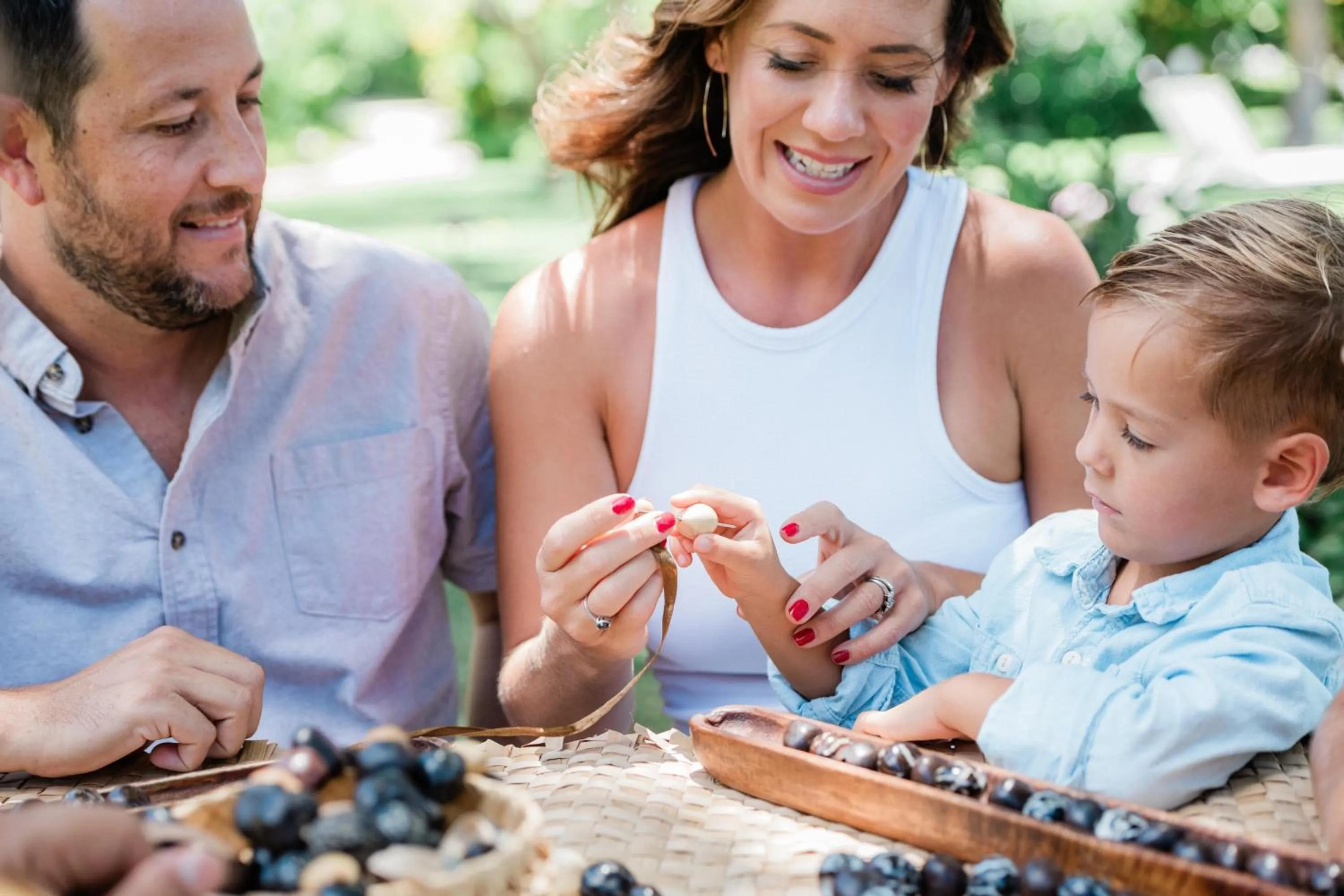 Property building in OUTRIGGER Kāʻanapali Beach Resort