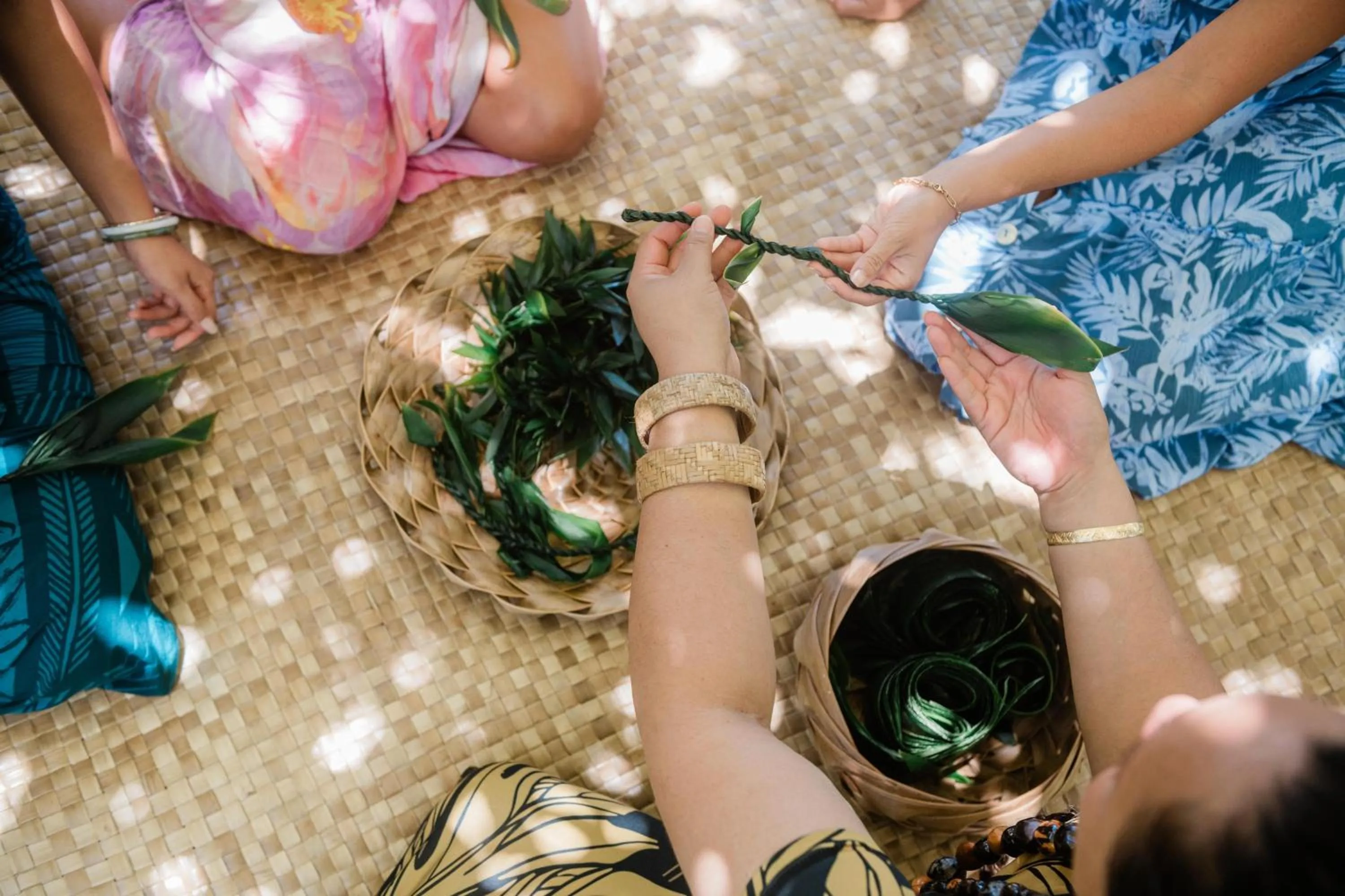 Property building in OUTRIGGER Kāʻanapali Beach Resort