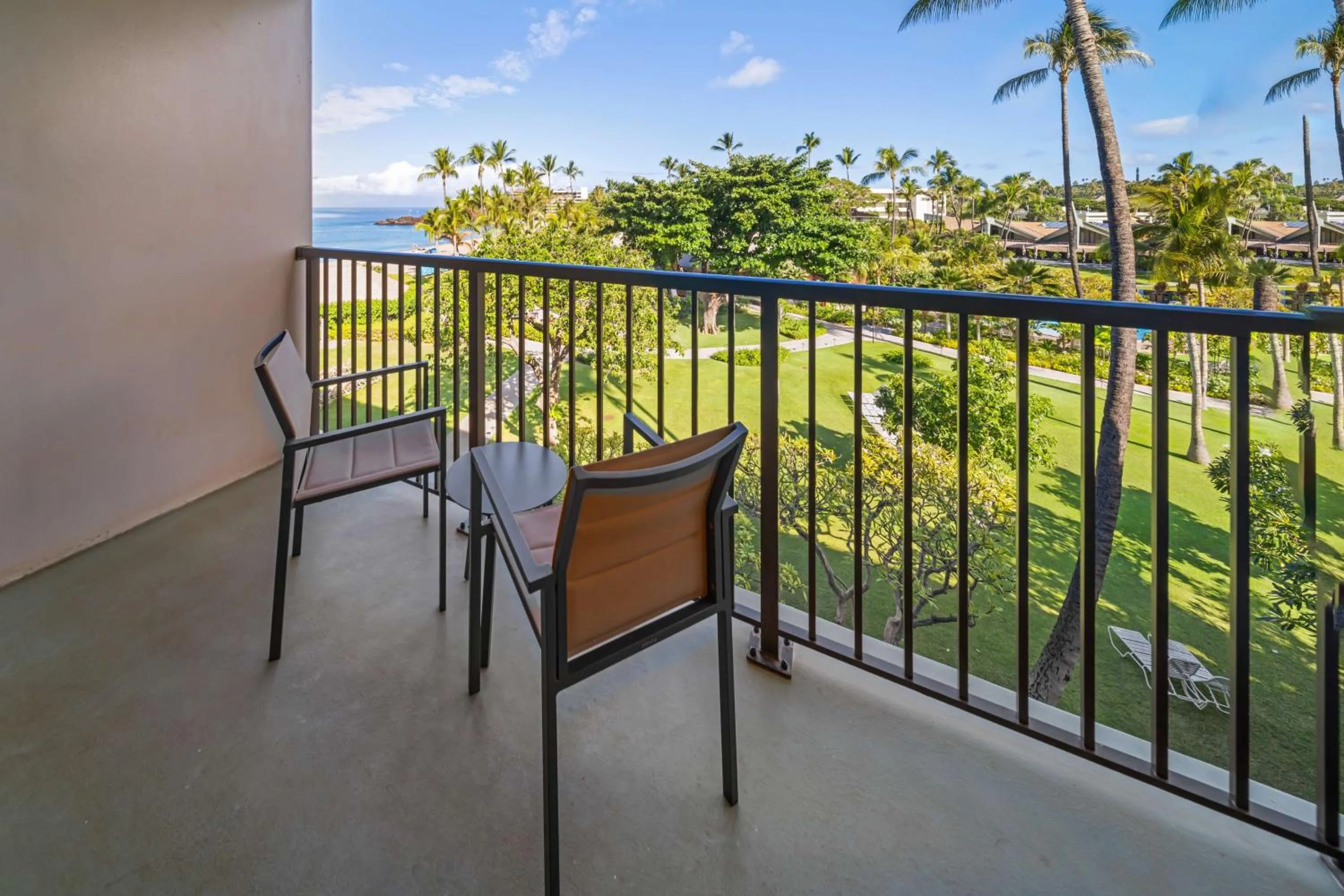 View (from property/room) in OUTRIGGER Kāʻanapali Beach Resort