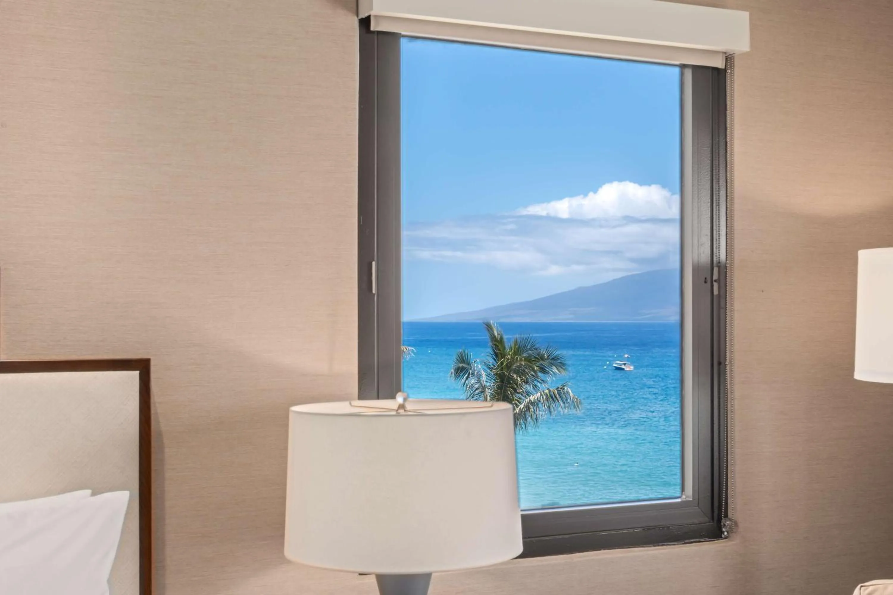 View (from property/room) in OUTRIGGER Kāʻanapali Beach Resort