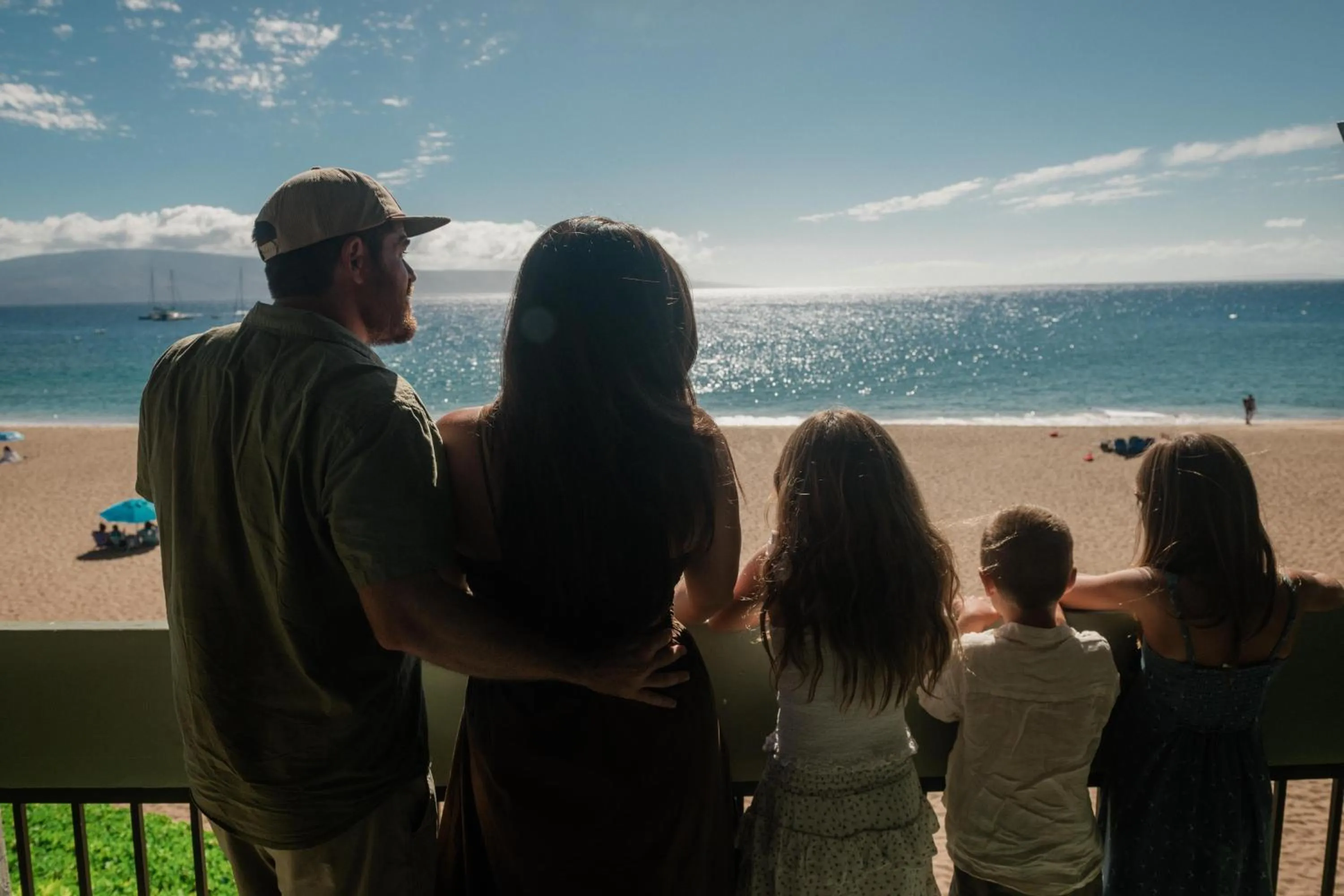 View (from property/room) in OUTRIGGER Kāʻanapali Beach Resort