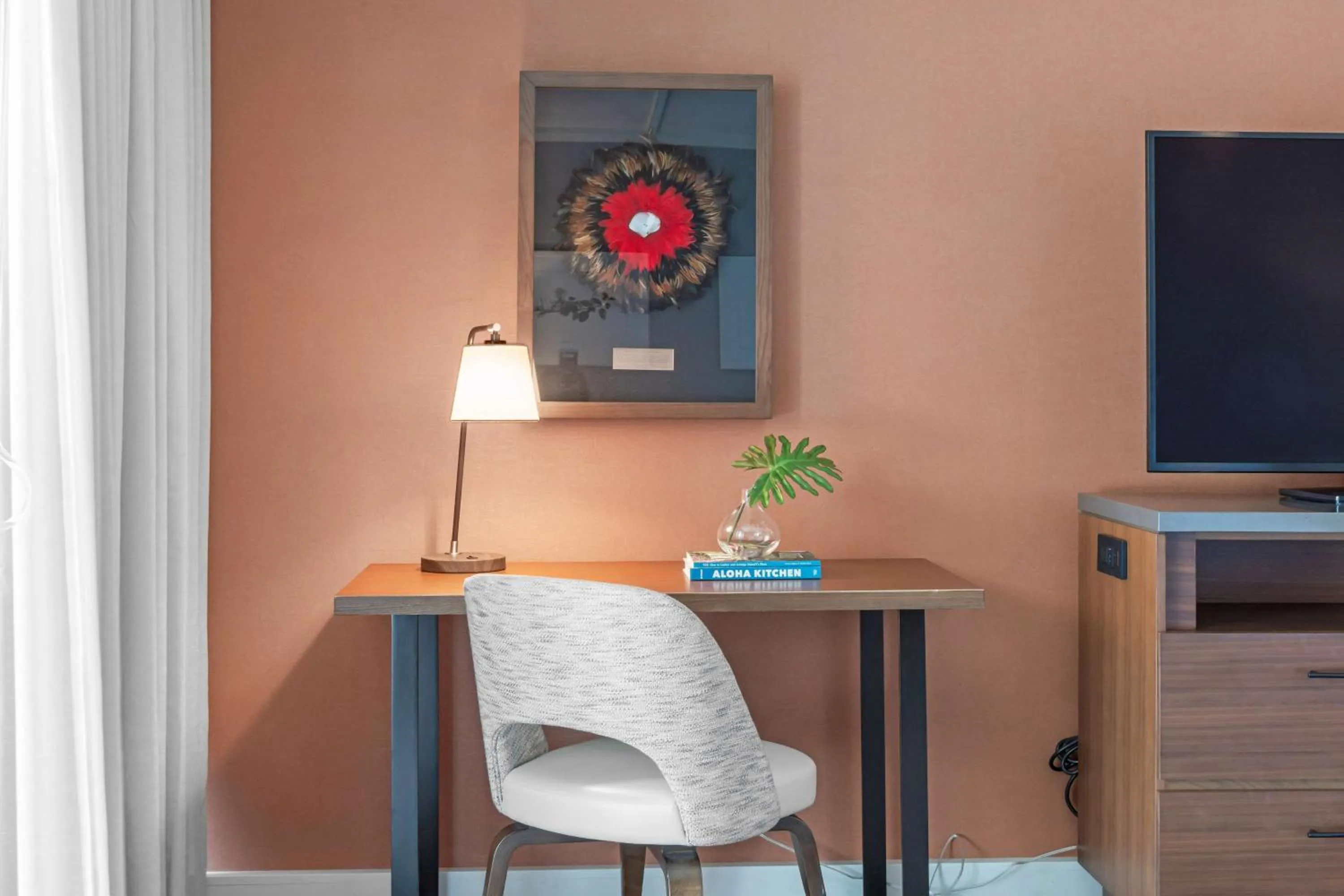 Photo of the whole room in OUTRIGGER Kāʻanapali Beach Resort