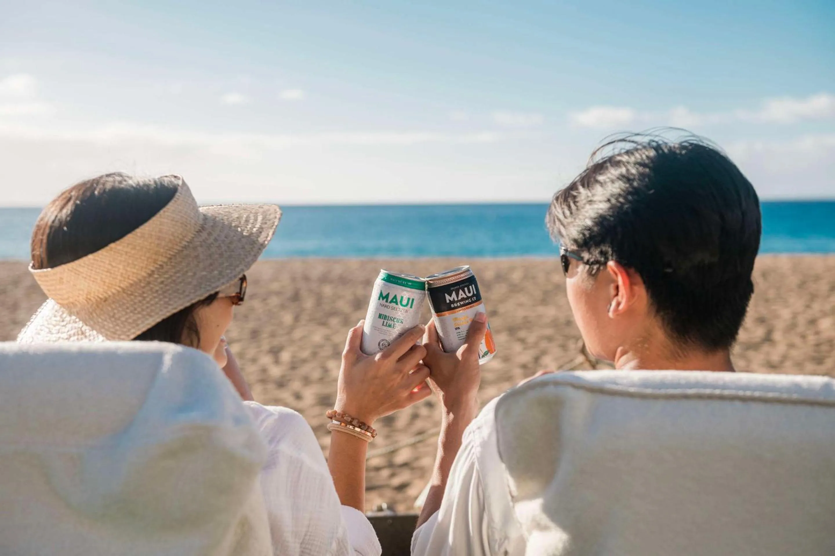 Beach in OUTRIGGER Kāʻanapali Beach Resort
