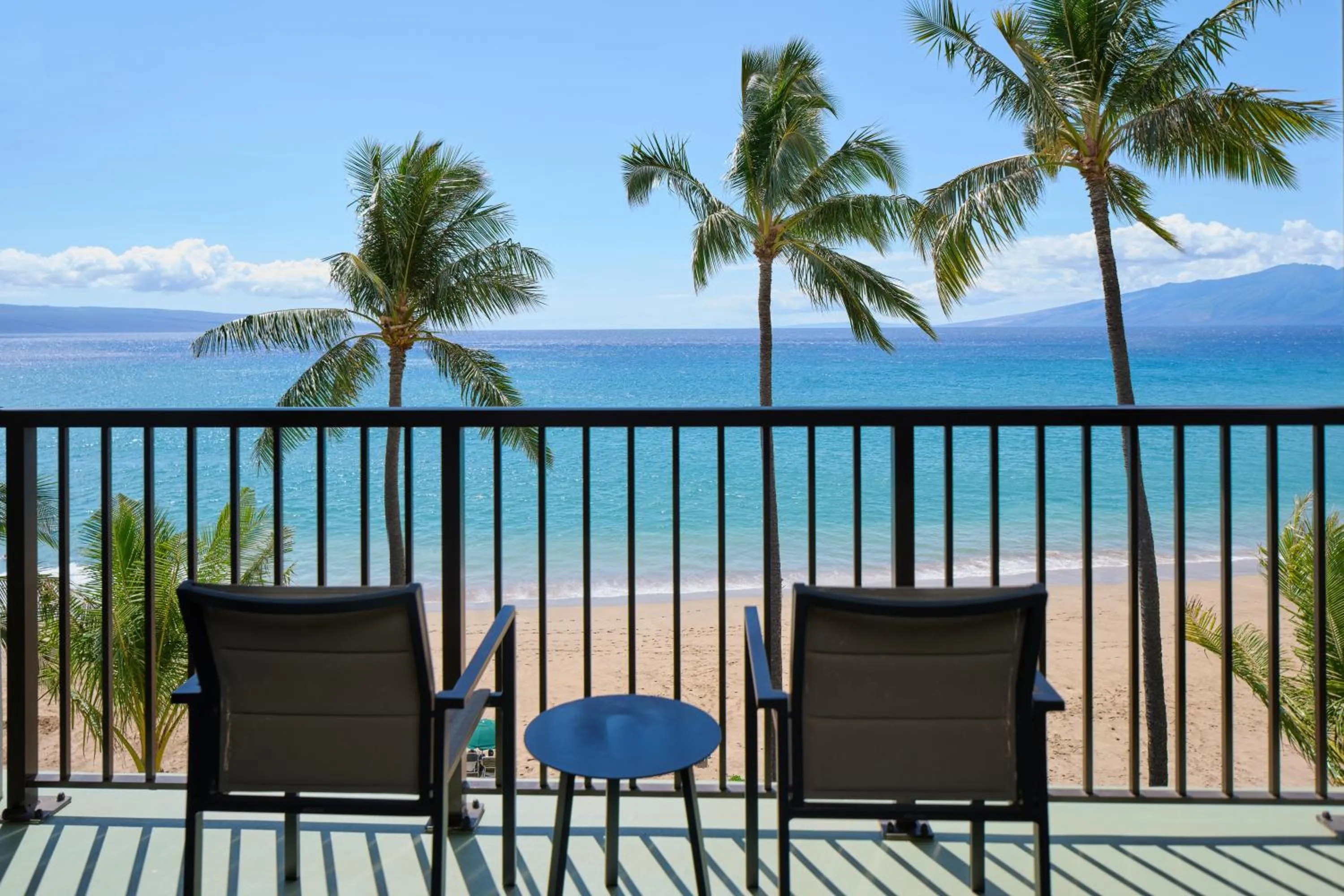 View (from property/room) in OUTRIGGER Kāʻanapali Beach Resort