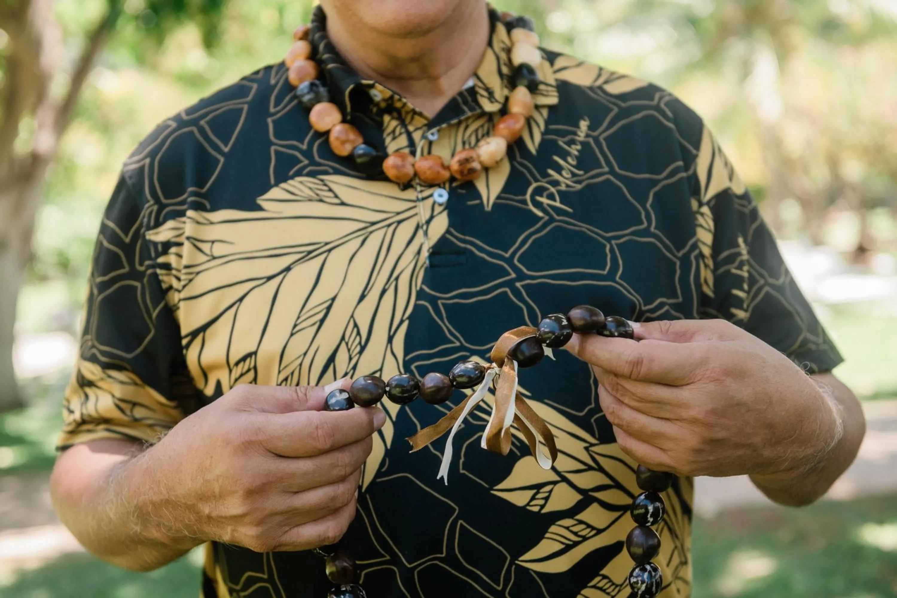 Property building in OUTRIGGER Kāʻanapali Beach Resort