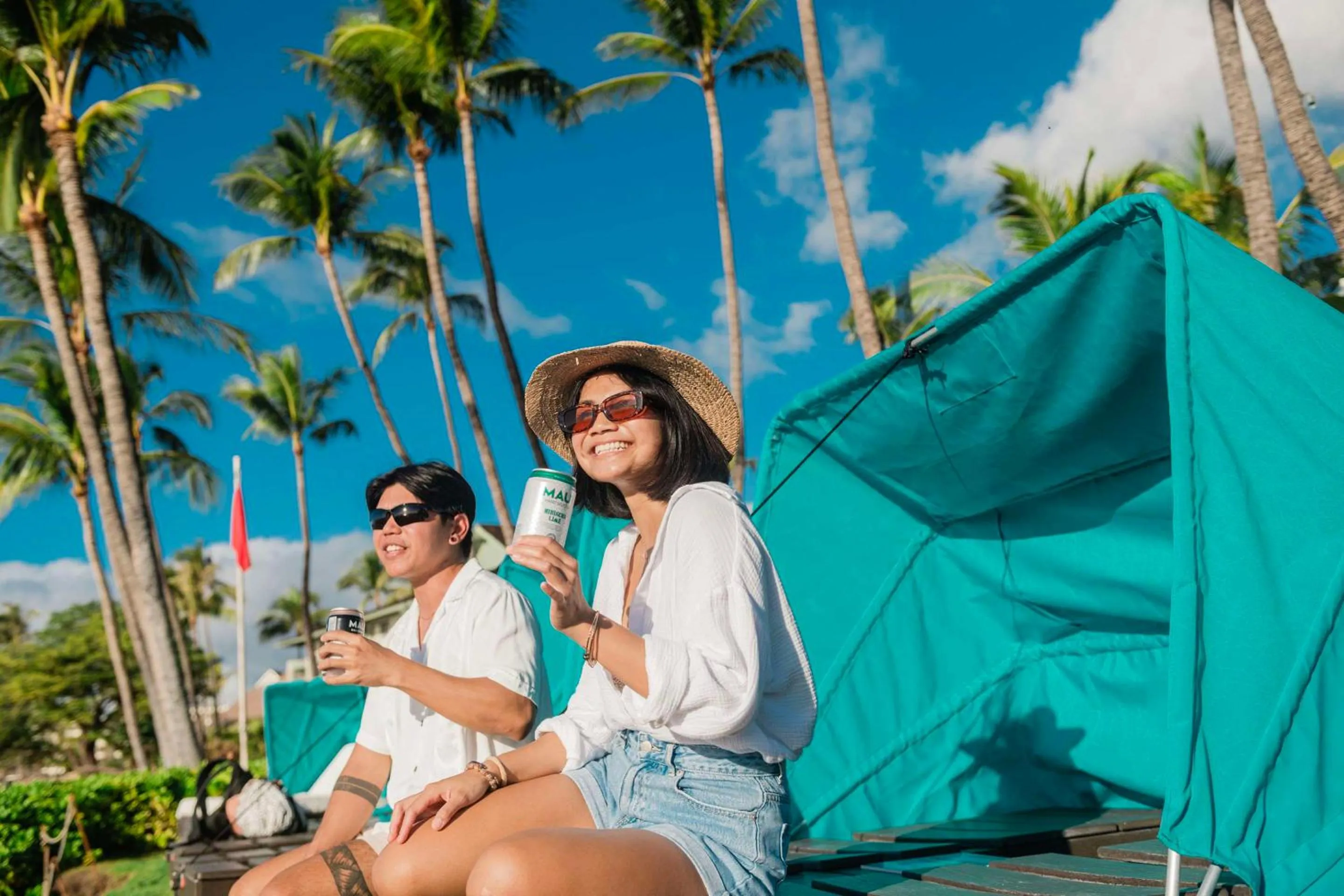 Beach in OUTRIGGER Kāʻanapali Beach Resort