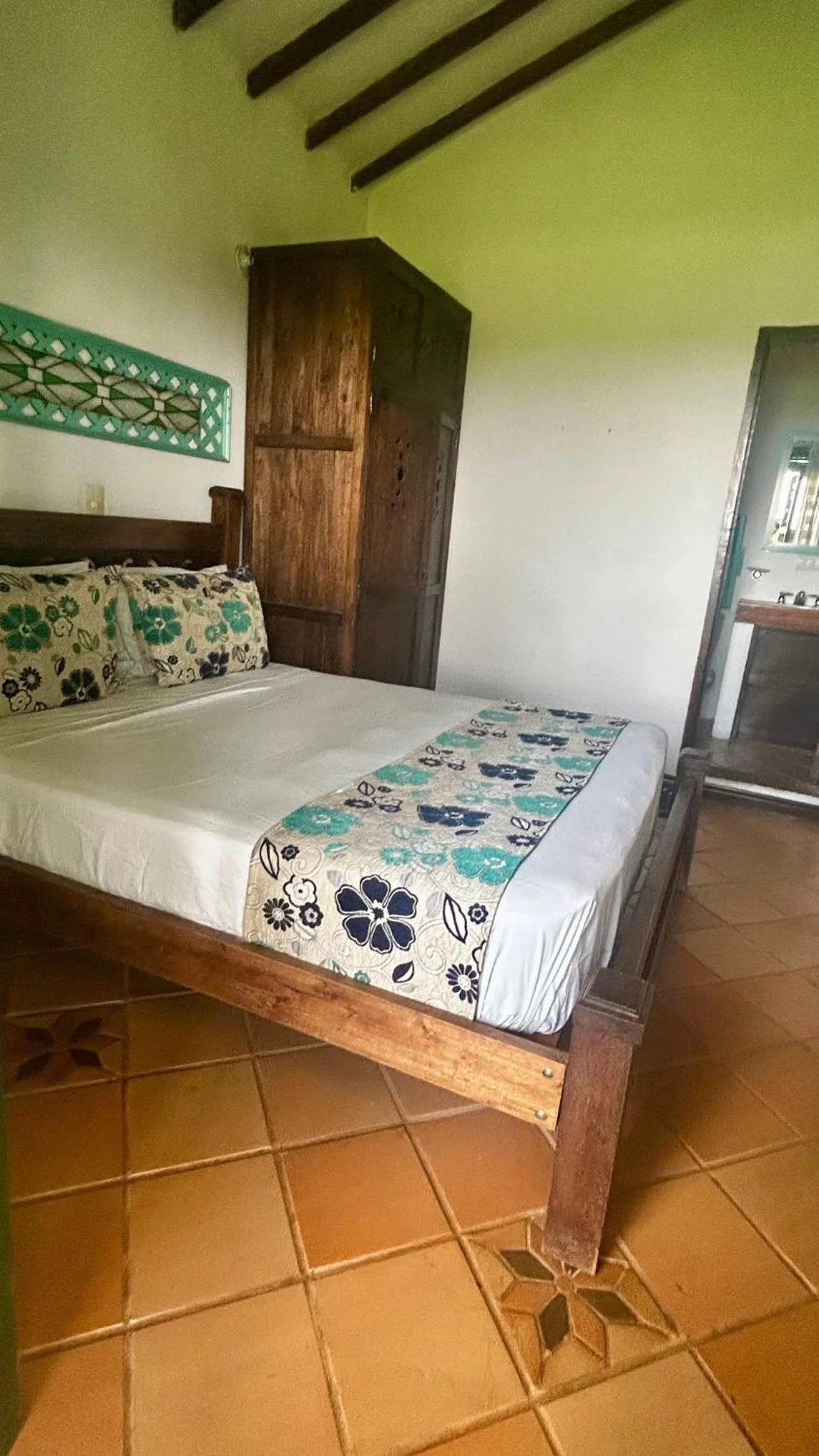 Other, Bed in Villa Juana Hotel