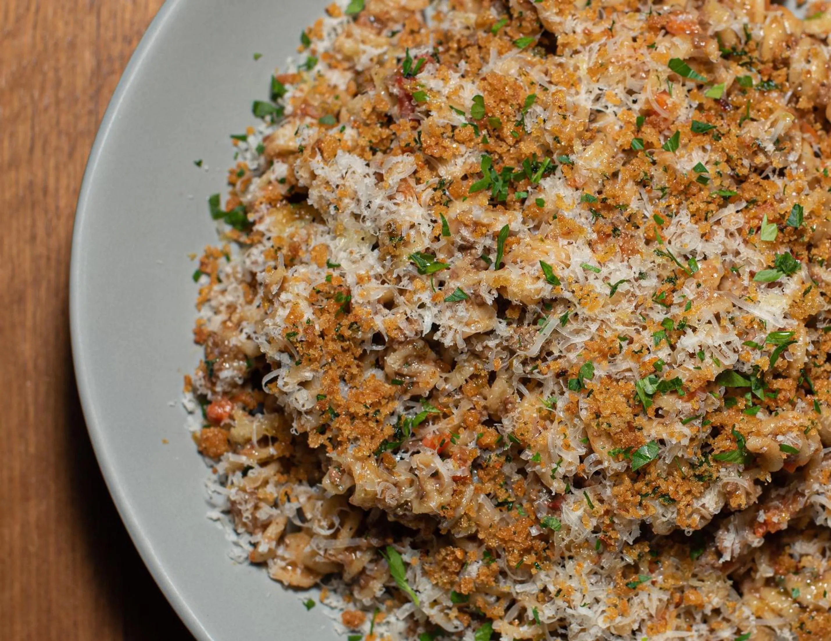 Restaurant/places to eat in Kimpton Marlowe by IHG