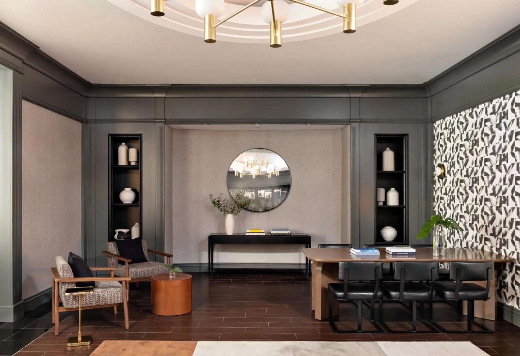 Property building in Kimpton Marlowe by IHG