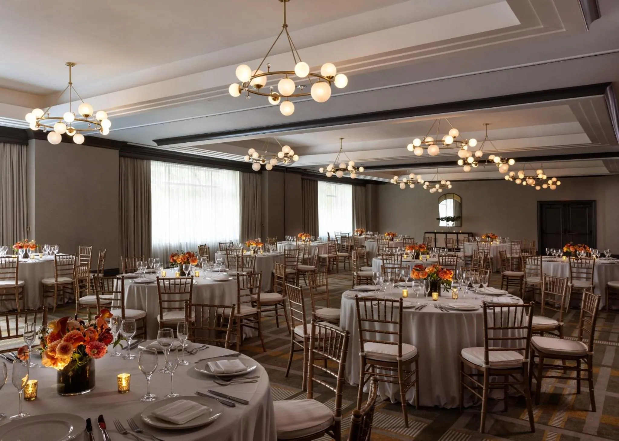 Meeting/conference room in Kimpton Marlowe by IHG