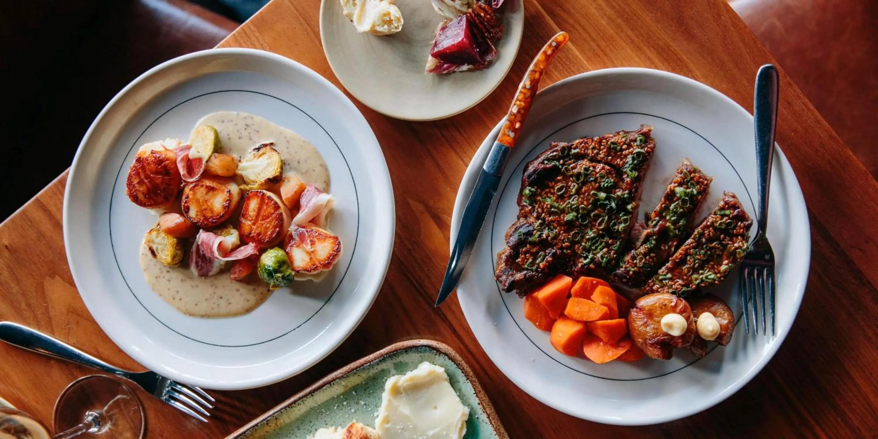 Meeting/conference room in Kimpton Marlowe by IHG