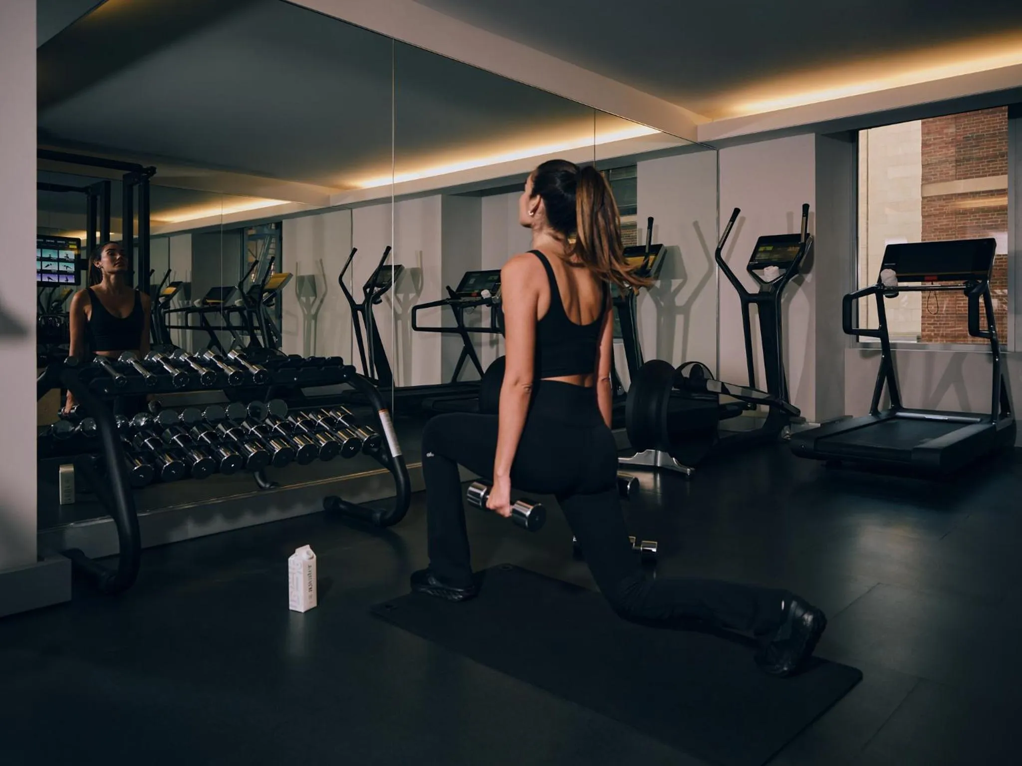 Hotel AKA Boston Common