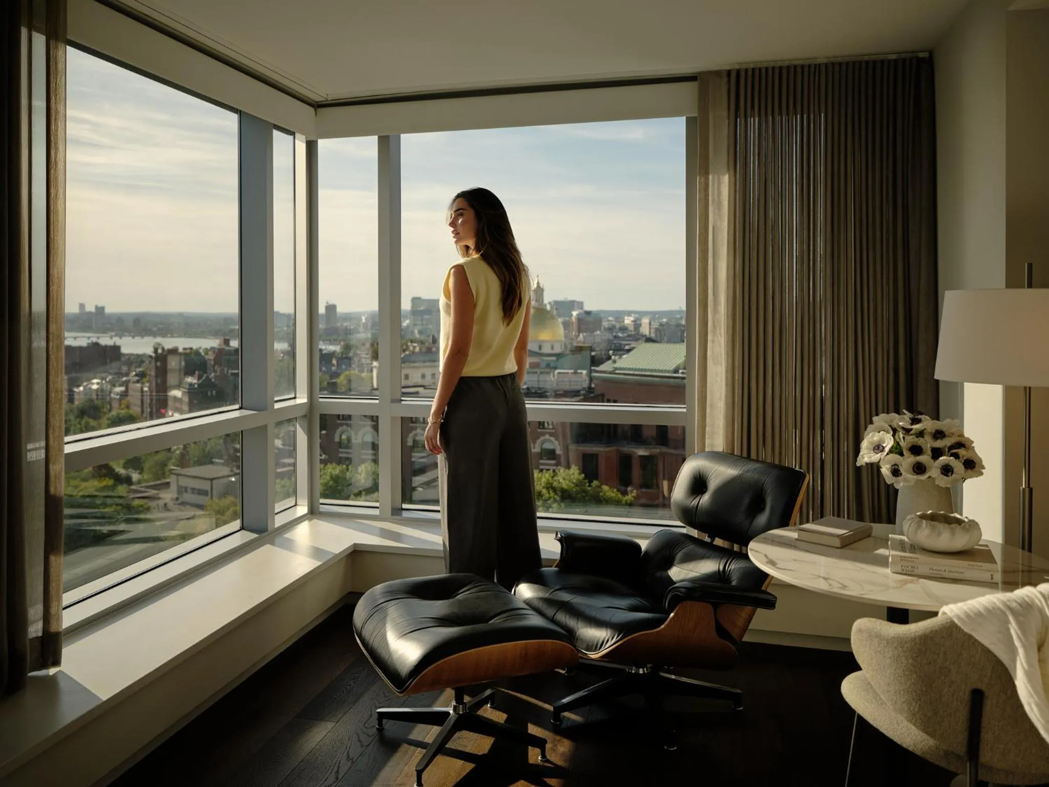 Hotel AKA Boston Common