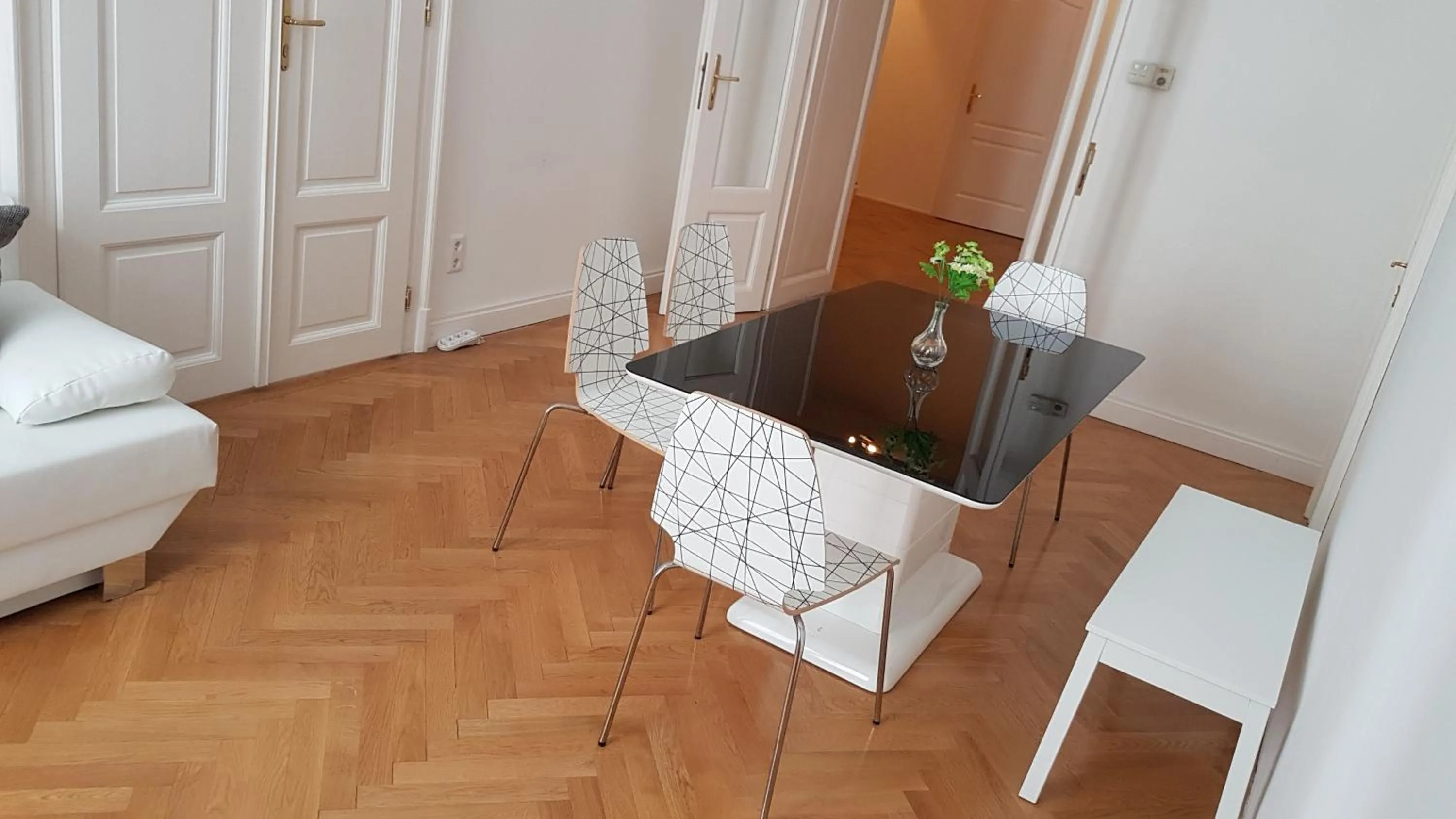 Sobieski Stefansdom Apartments