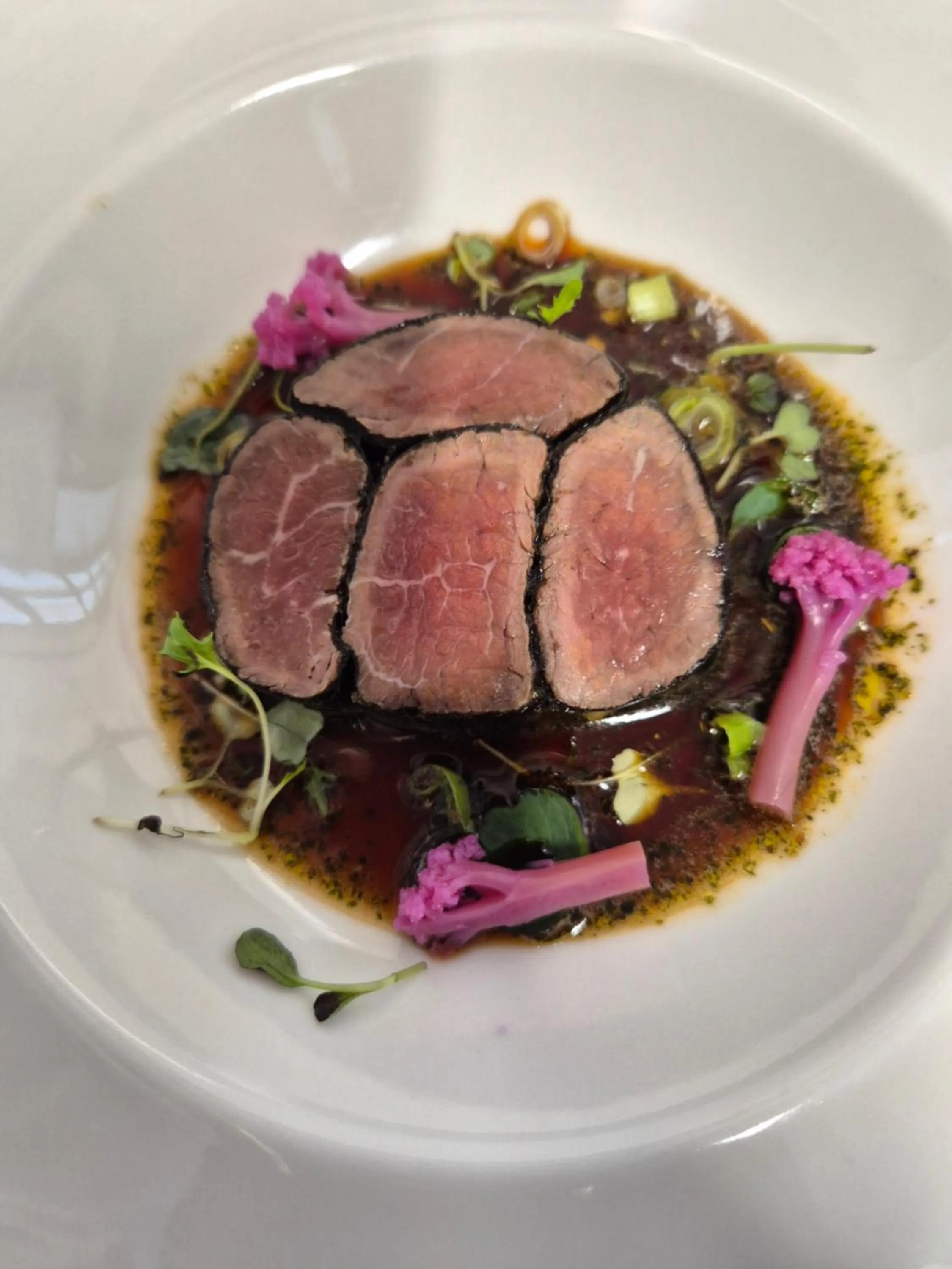 Auberge la musardière