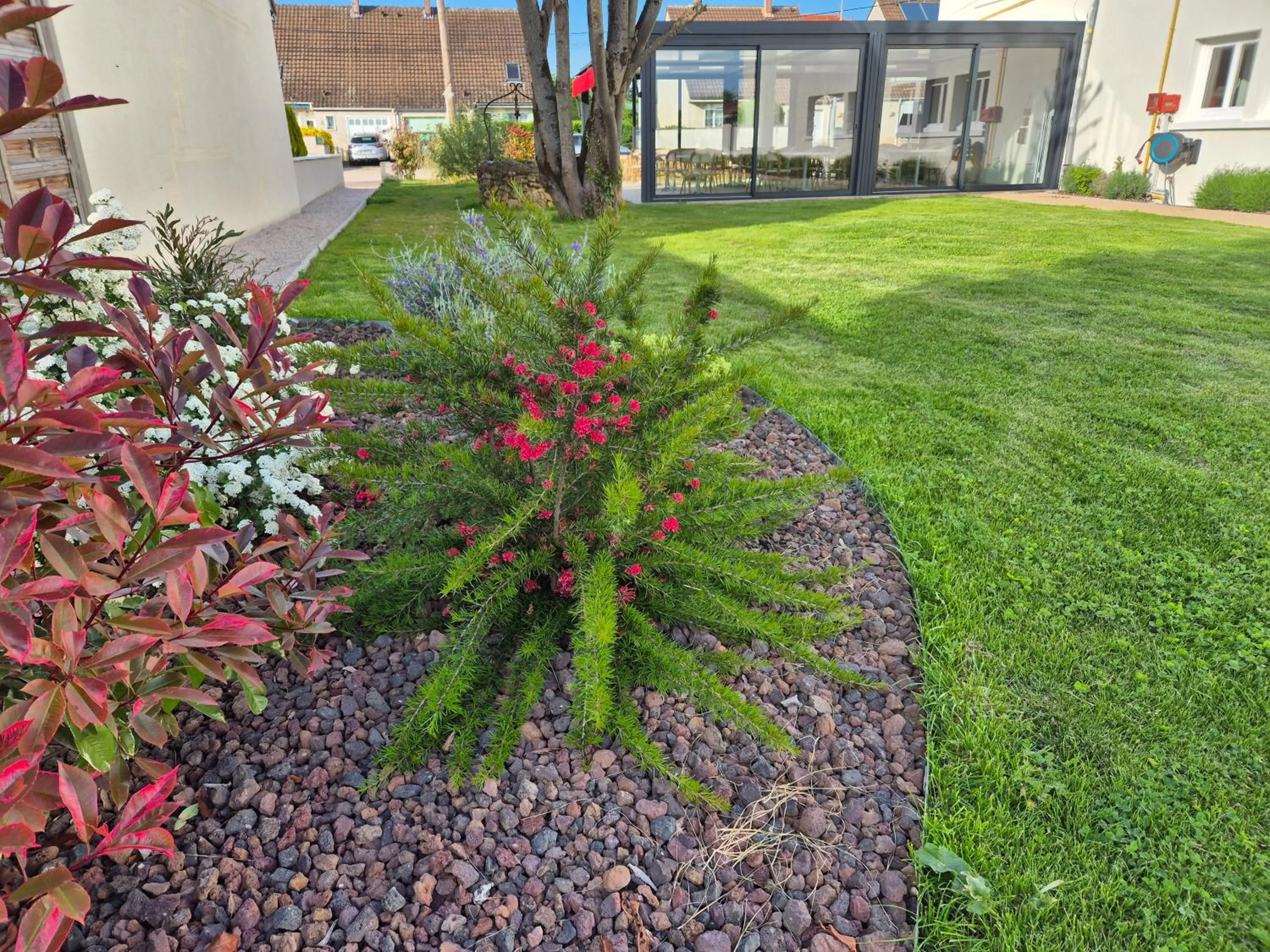 Auberge la musardière