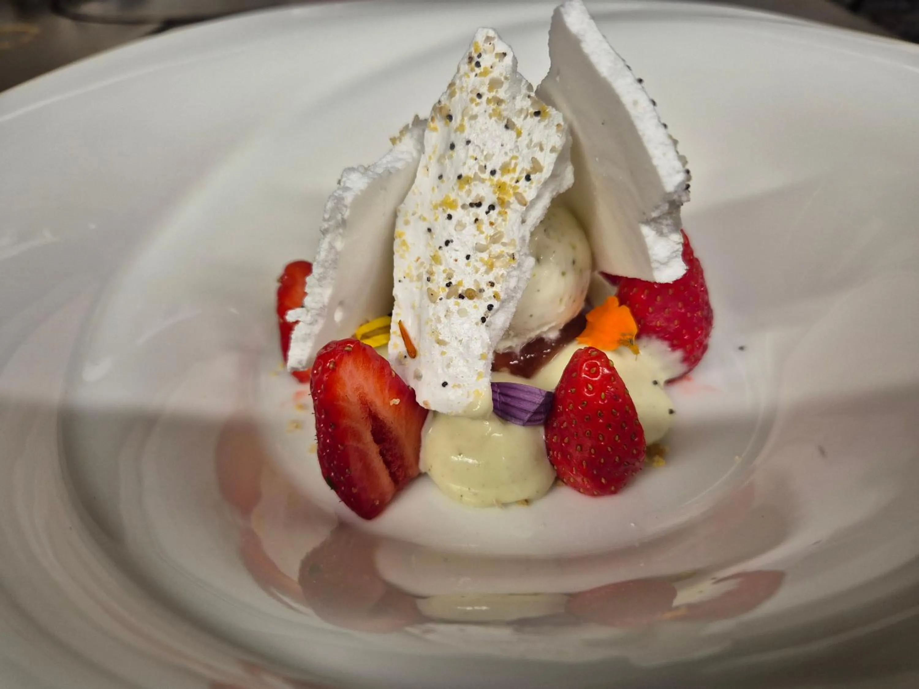 Auberge la musardière