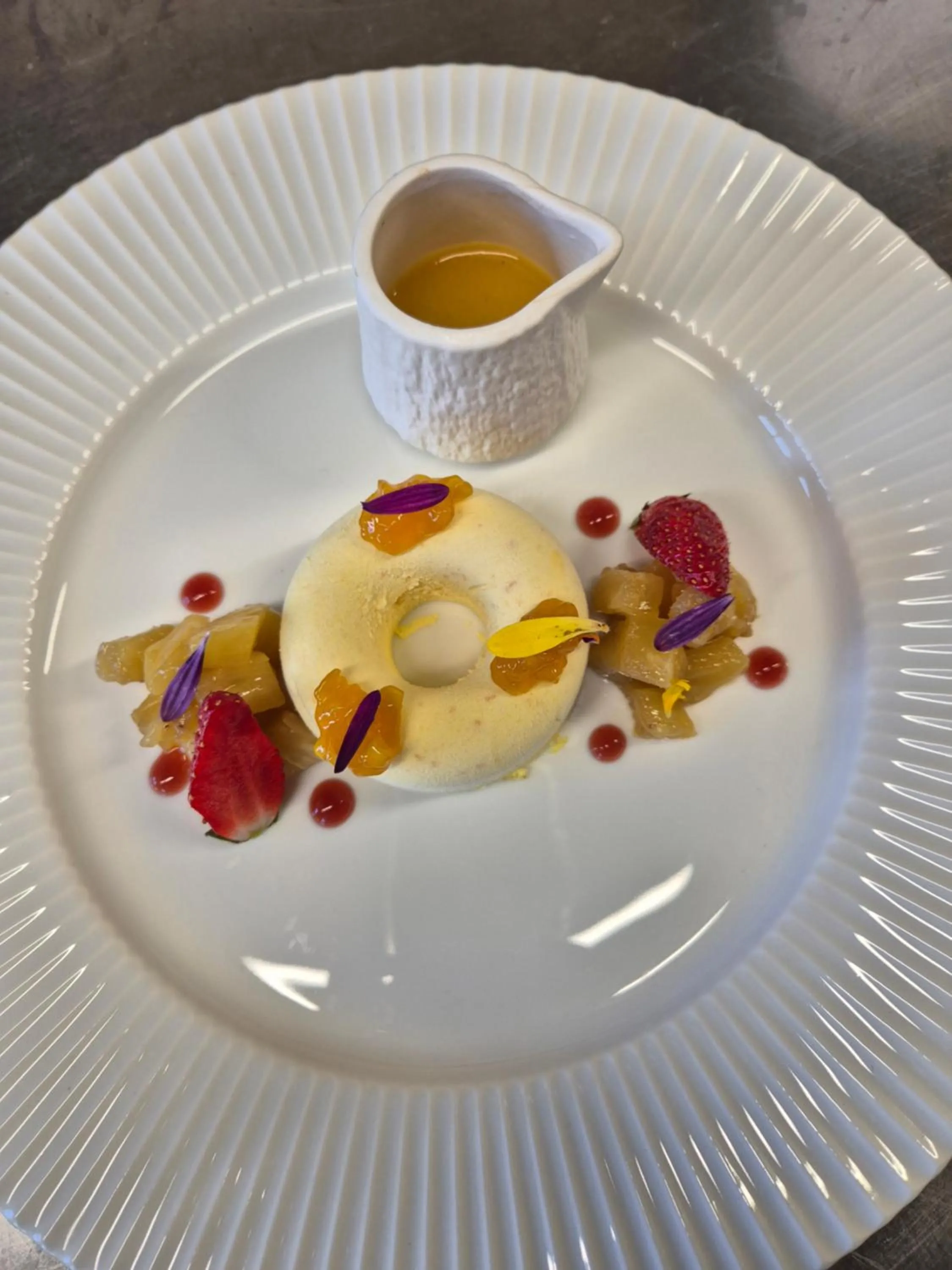 Auberge la musardière