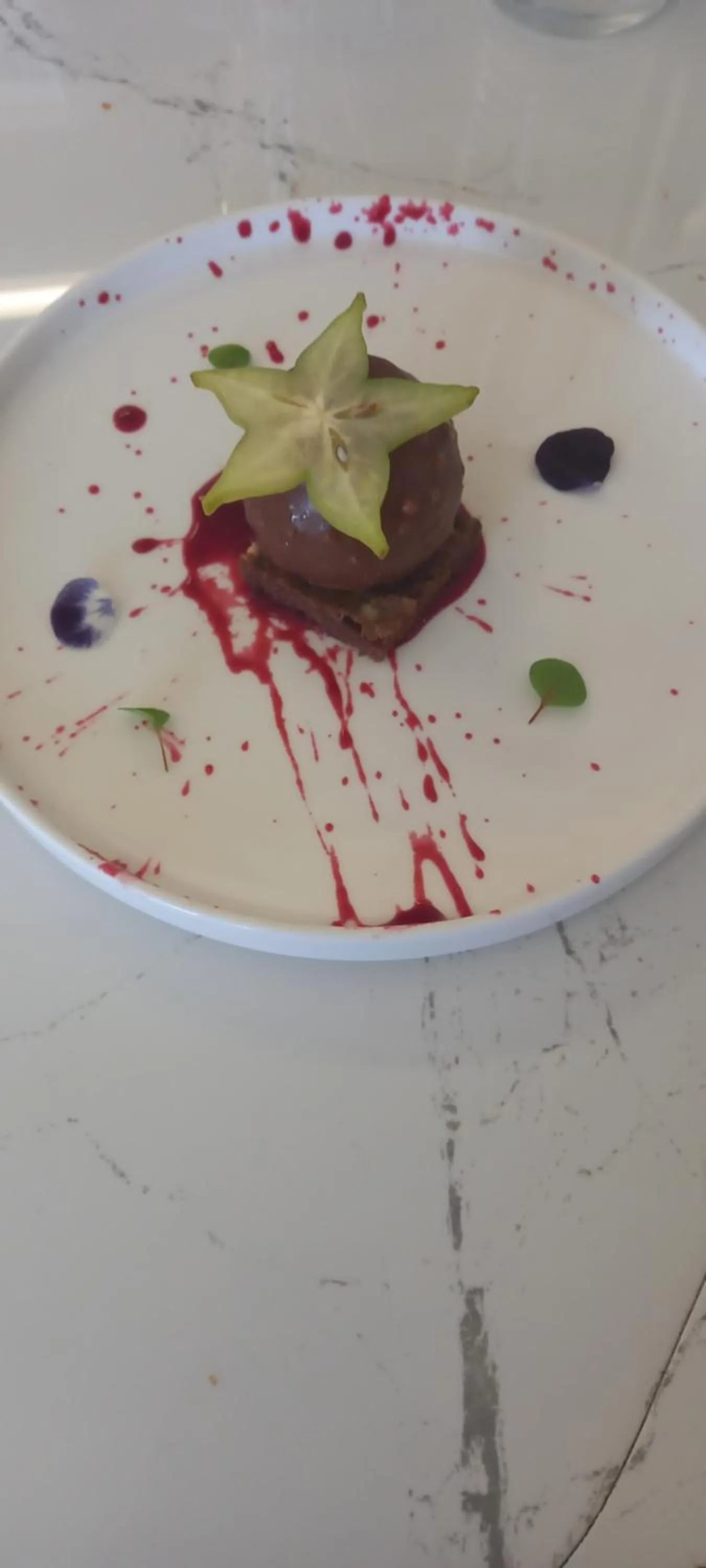 Auberge la musardière