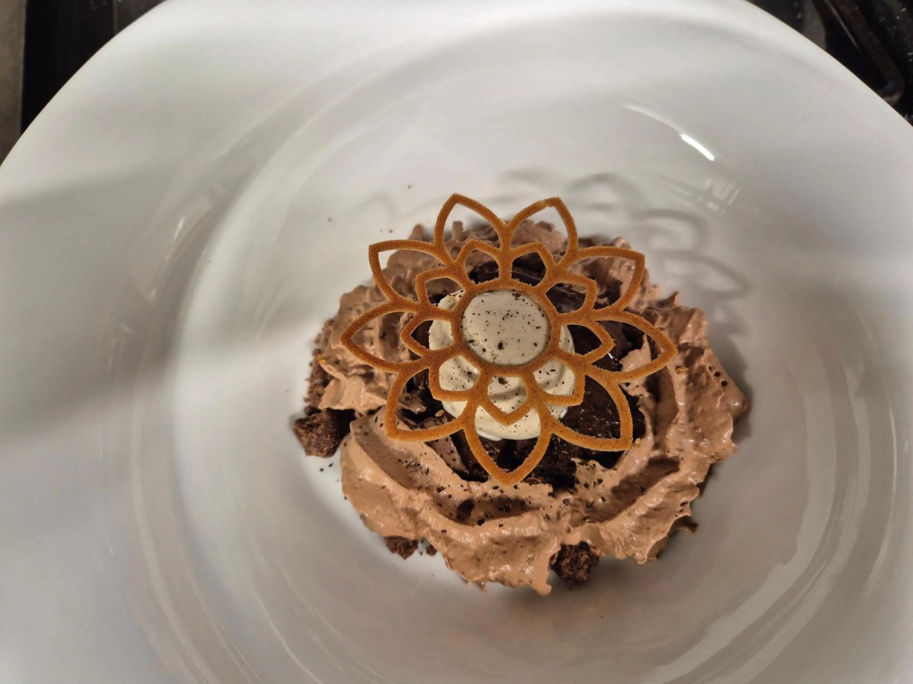 Auberge la musardière