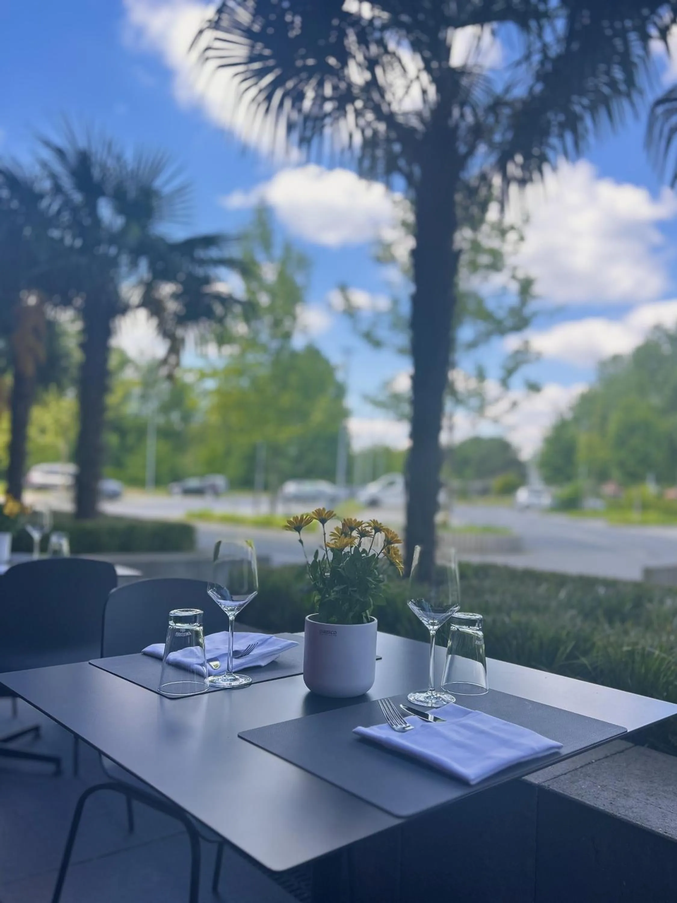 Property building in Best Western Plus Hotel Brueggen