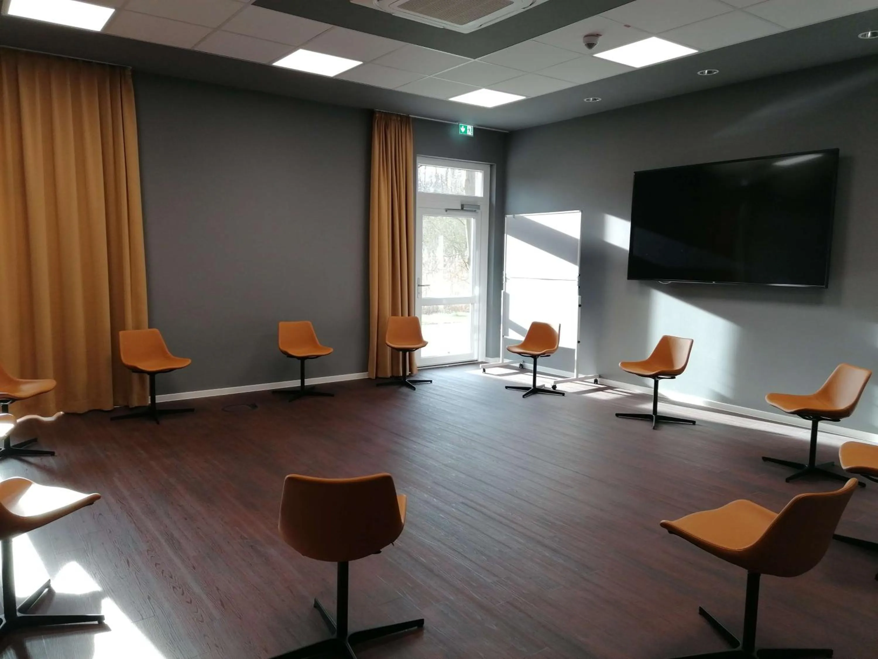 Meeting/conference room in Best Western Plus Hotel Brueggen