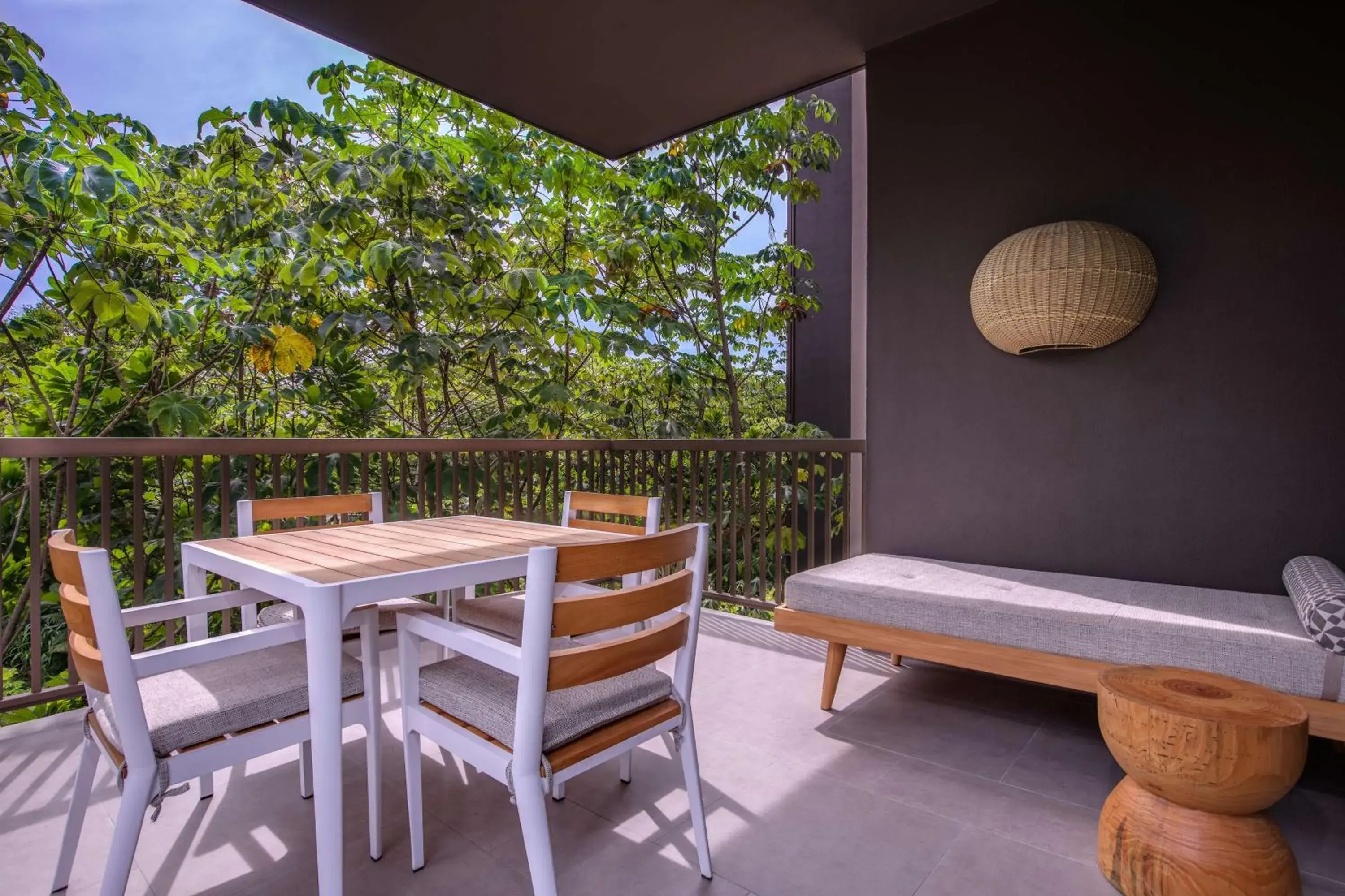 Two-Bedroom Suite in Botanika Osa Peninsula, Curio Collection By Hilton Two-Bedroom Suite in Botanika Osa Peninsula, Curio Collection By Hilton