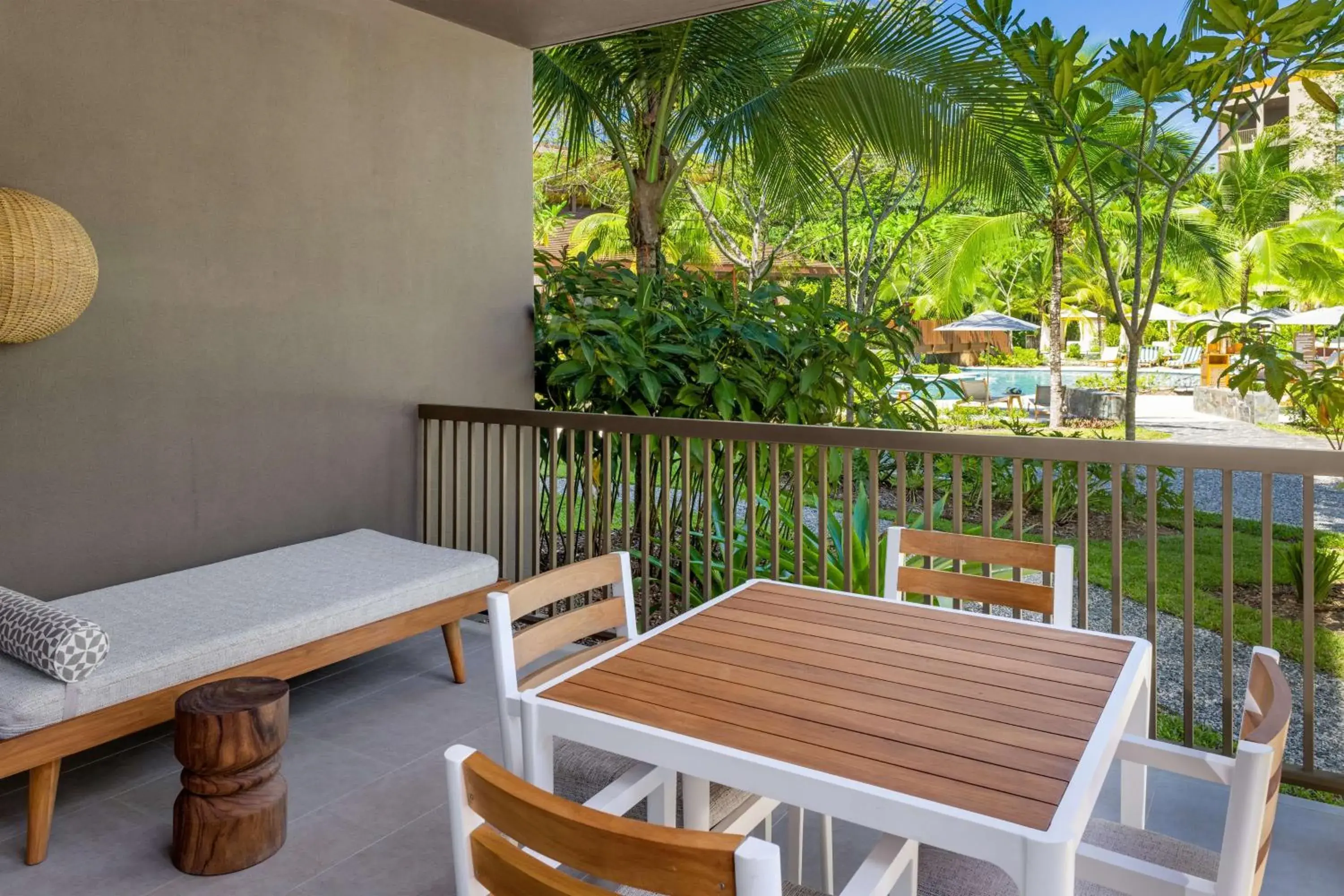 Two-Bedroom Garden Villa Suite in Botanika Osa Peninsula, Curio Collection By Hilton Two-Bedroom Garden Villa Suite in Botanika Osa Peninsula, Curio Collection By Hilton