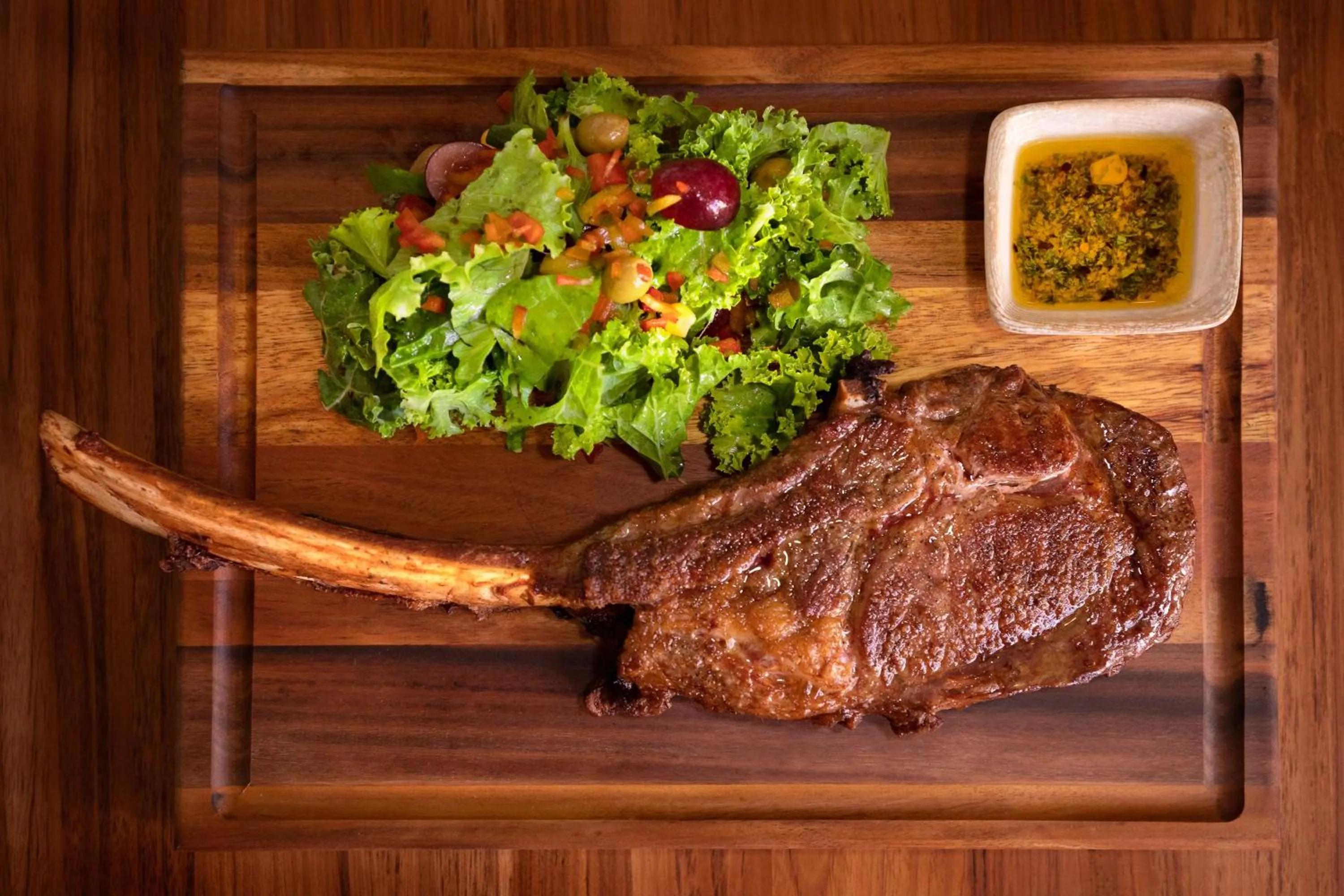 Restaurant/places to eat in Botanika Osa Peninsula, Curio Collection By Hilton