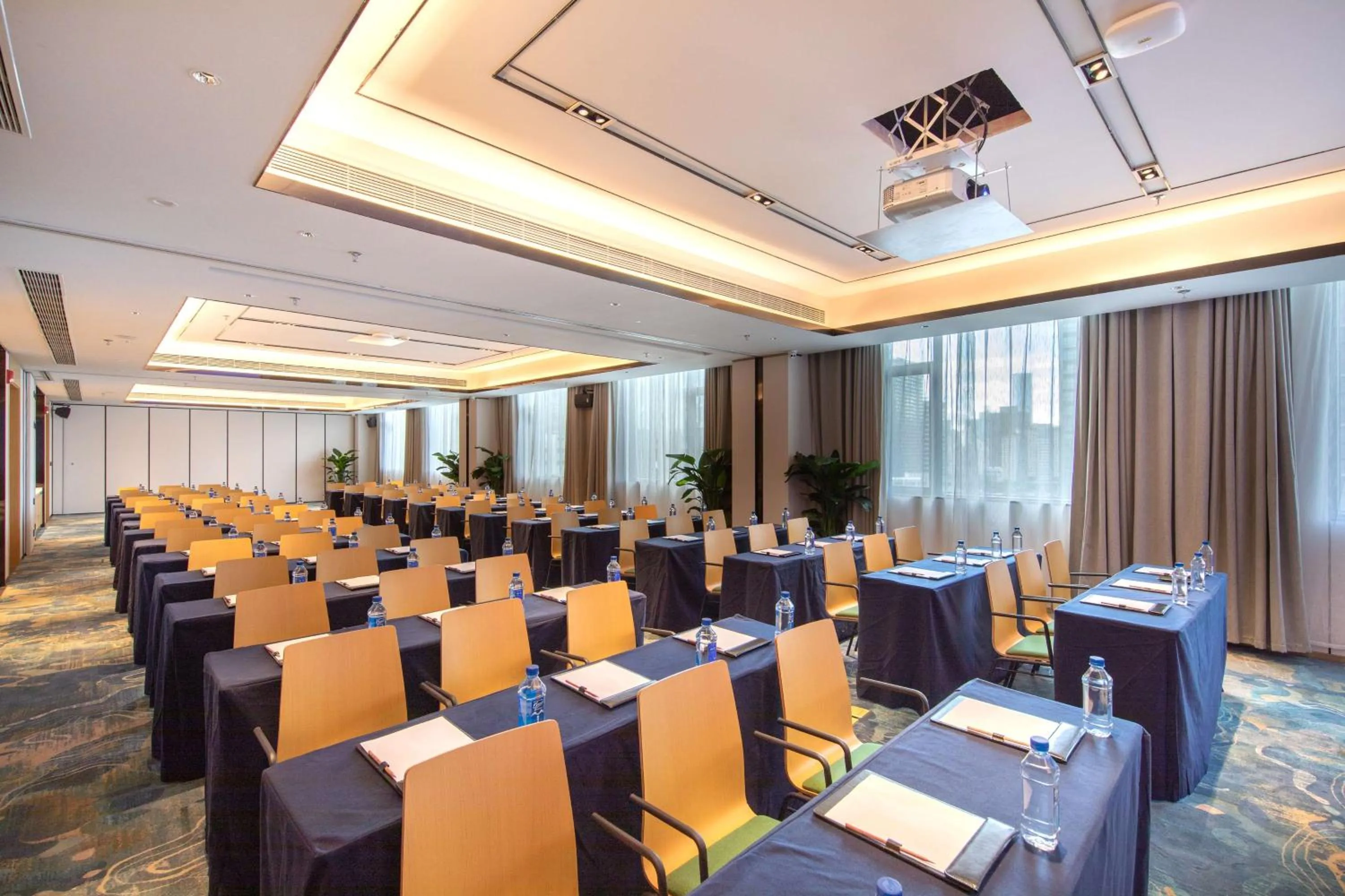 Meeting/conference room in Hilton Garden Inn Shenzhen Nanshan Avenue