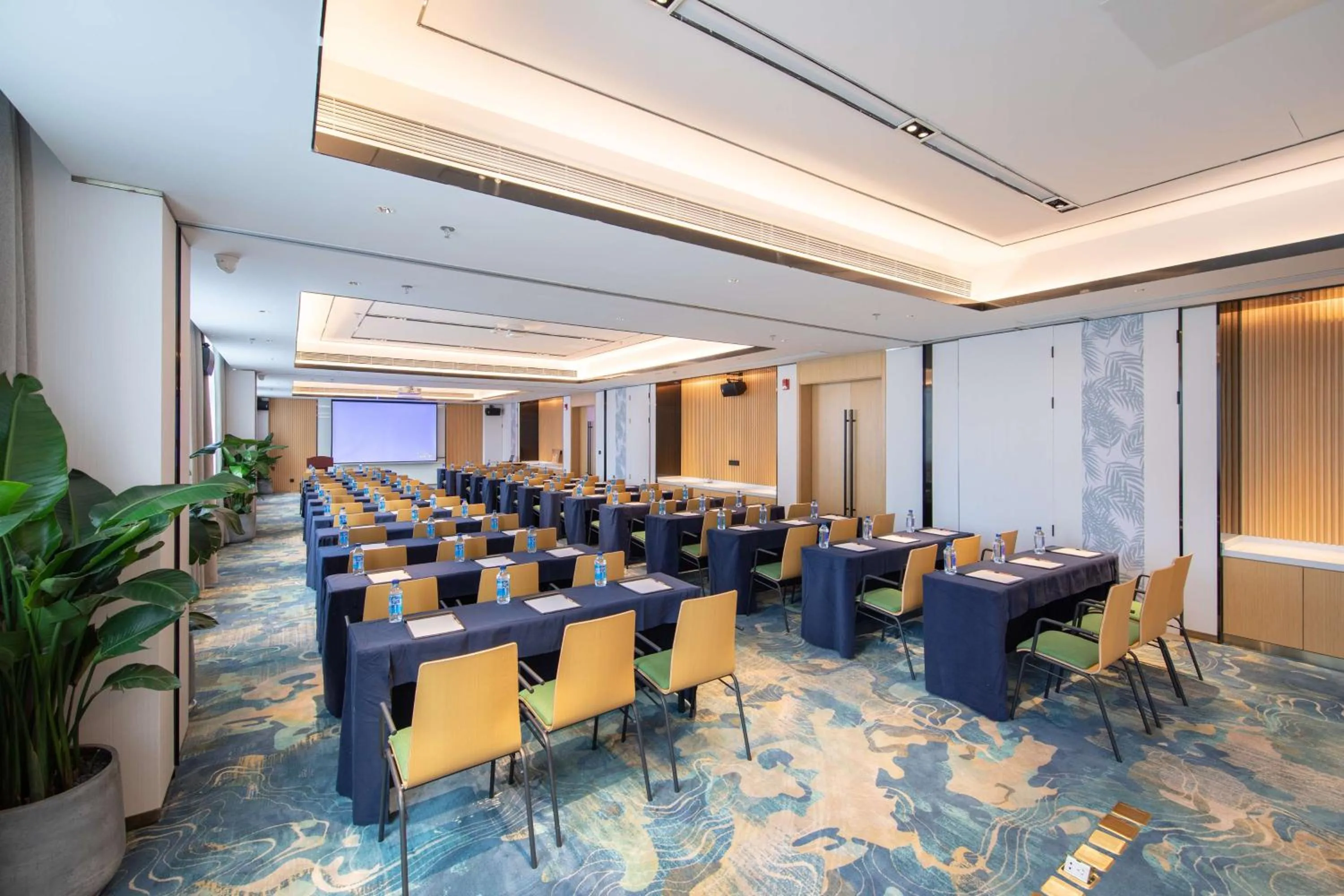 Meeting/conference room in Hilton Garden Inn Shenzhen Nanshan Avenue