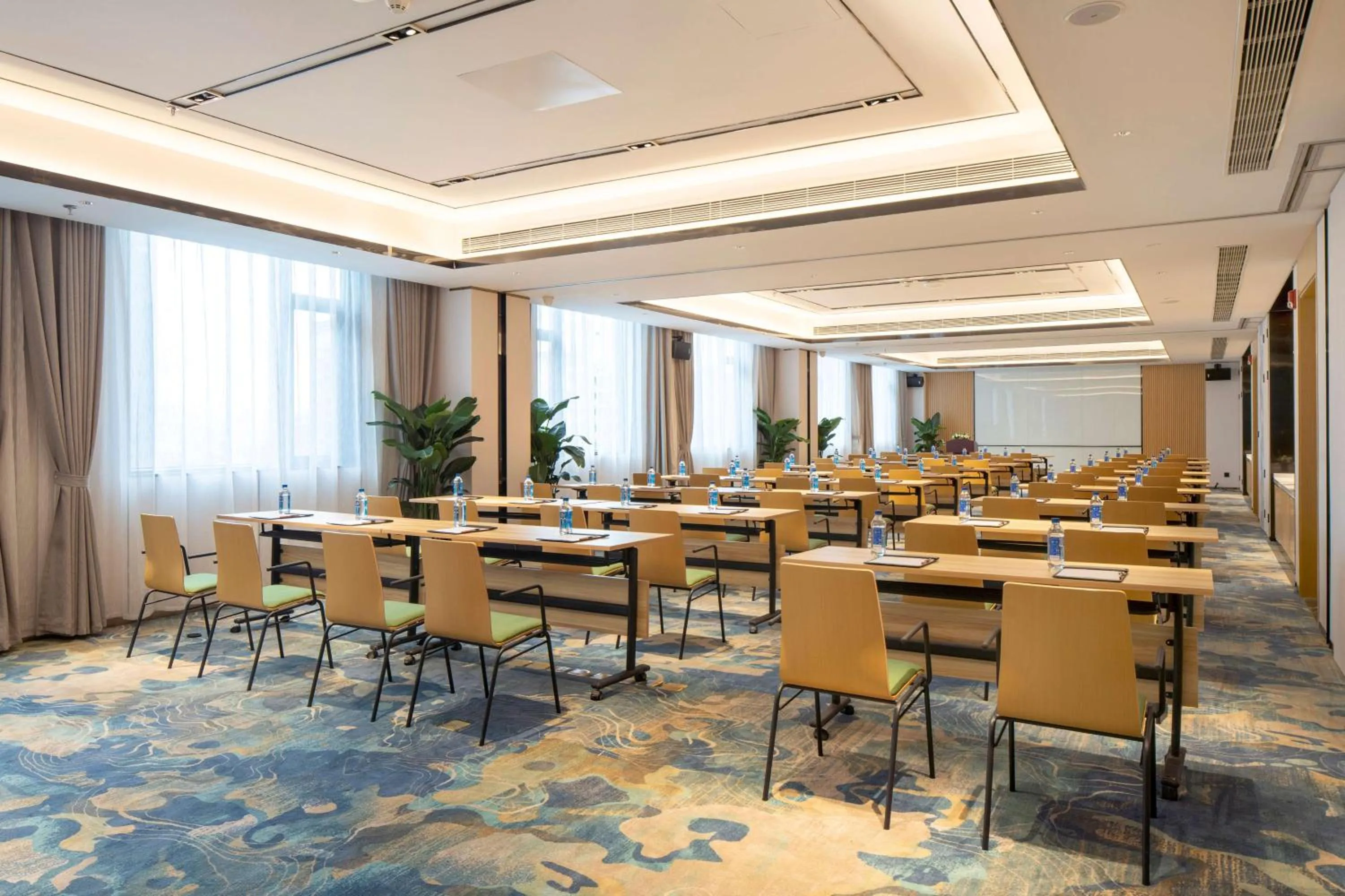 Meeting/conference room in Hilton Garden Inn Shenzhen Nanshan Avenue