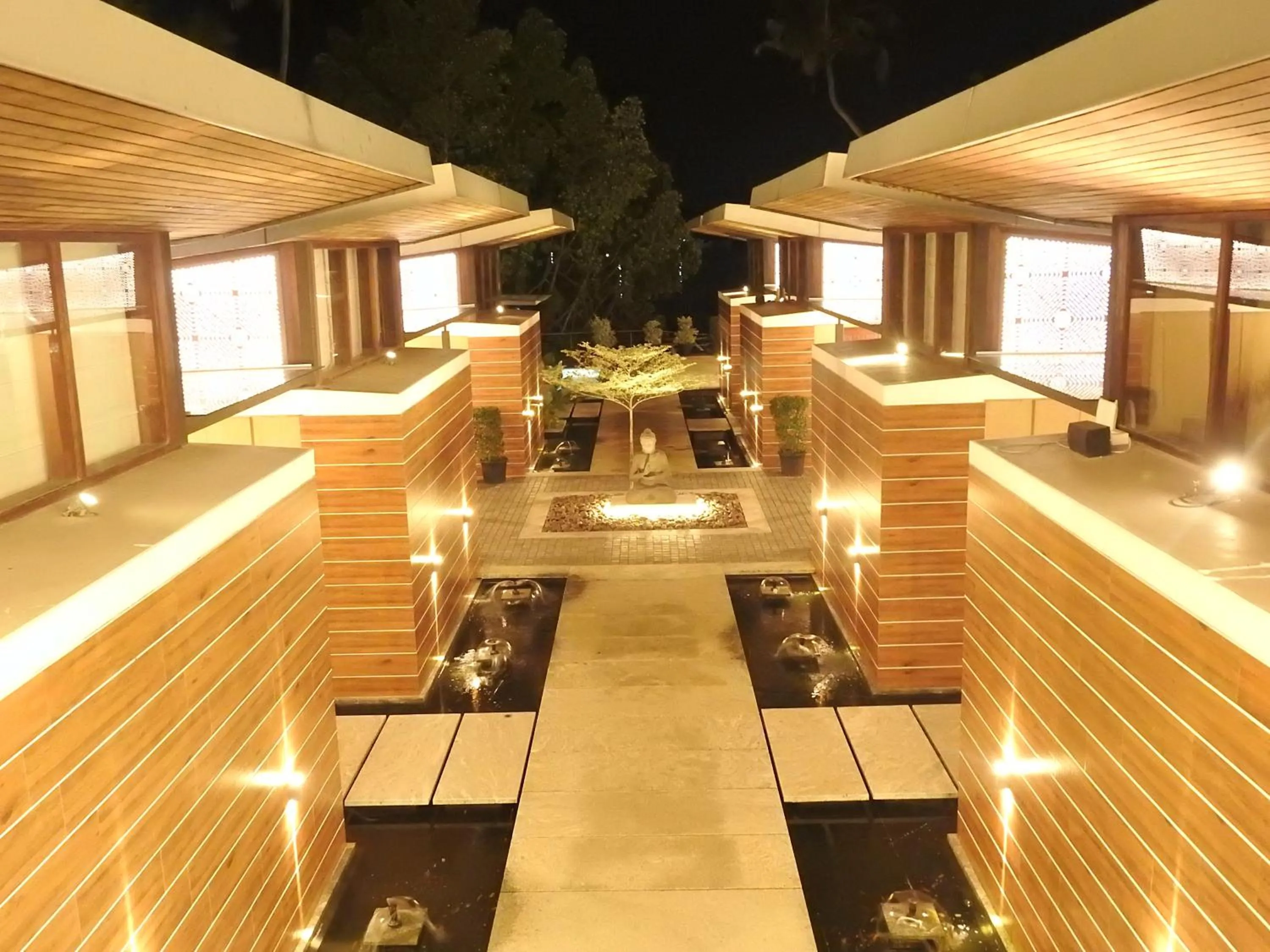 Lago Leisure Resort & Spa